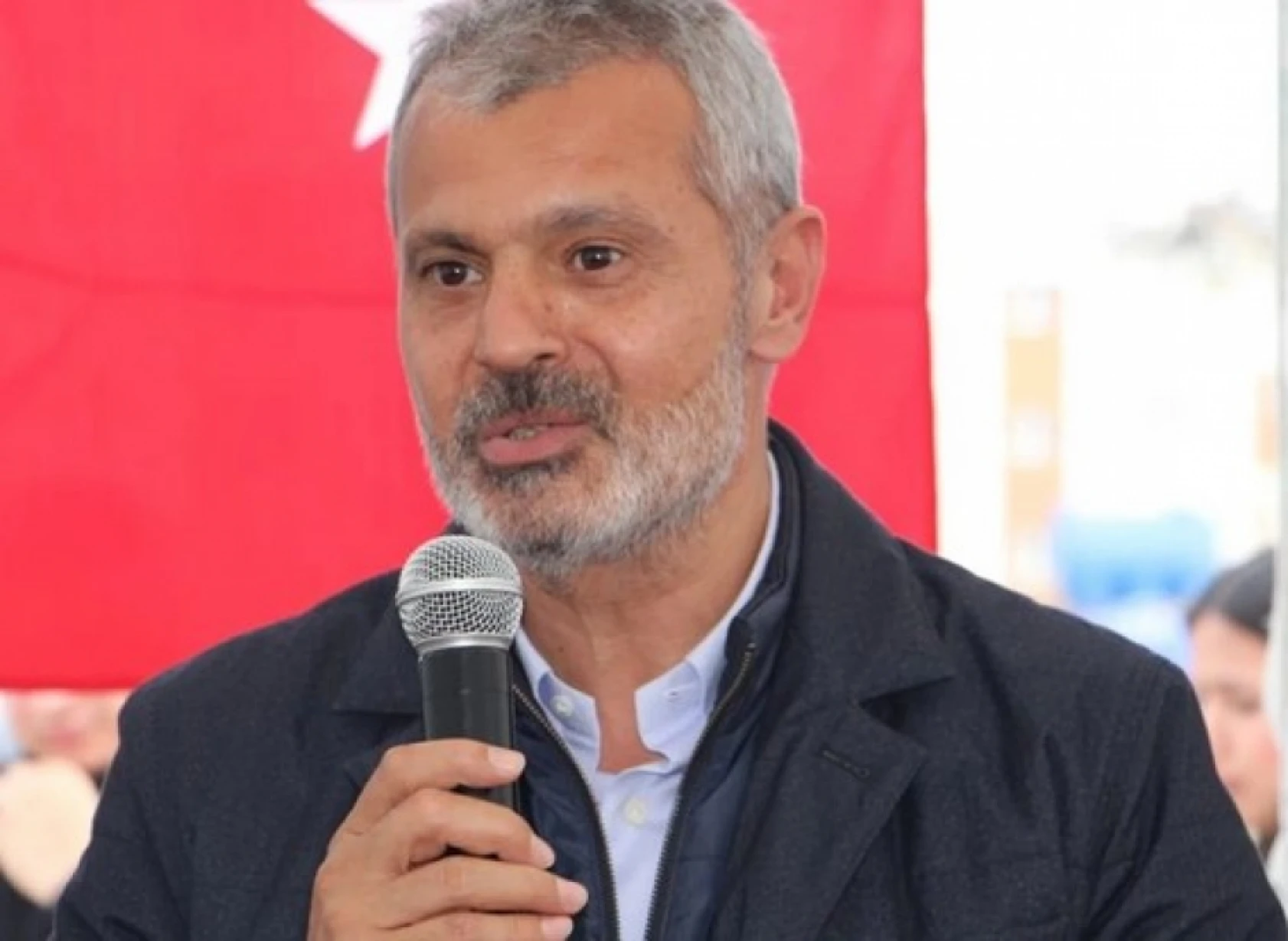 Başkan Öntürk'ten dikkat çeken helallik mesajı!