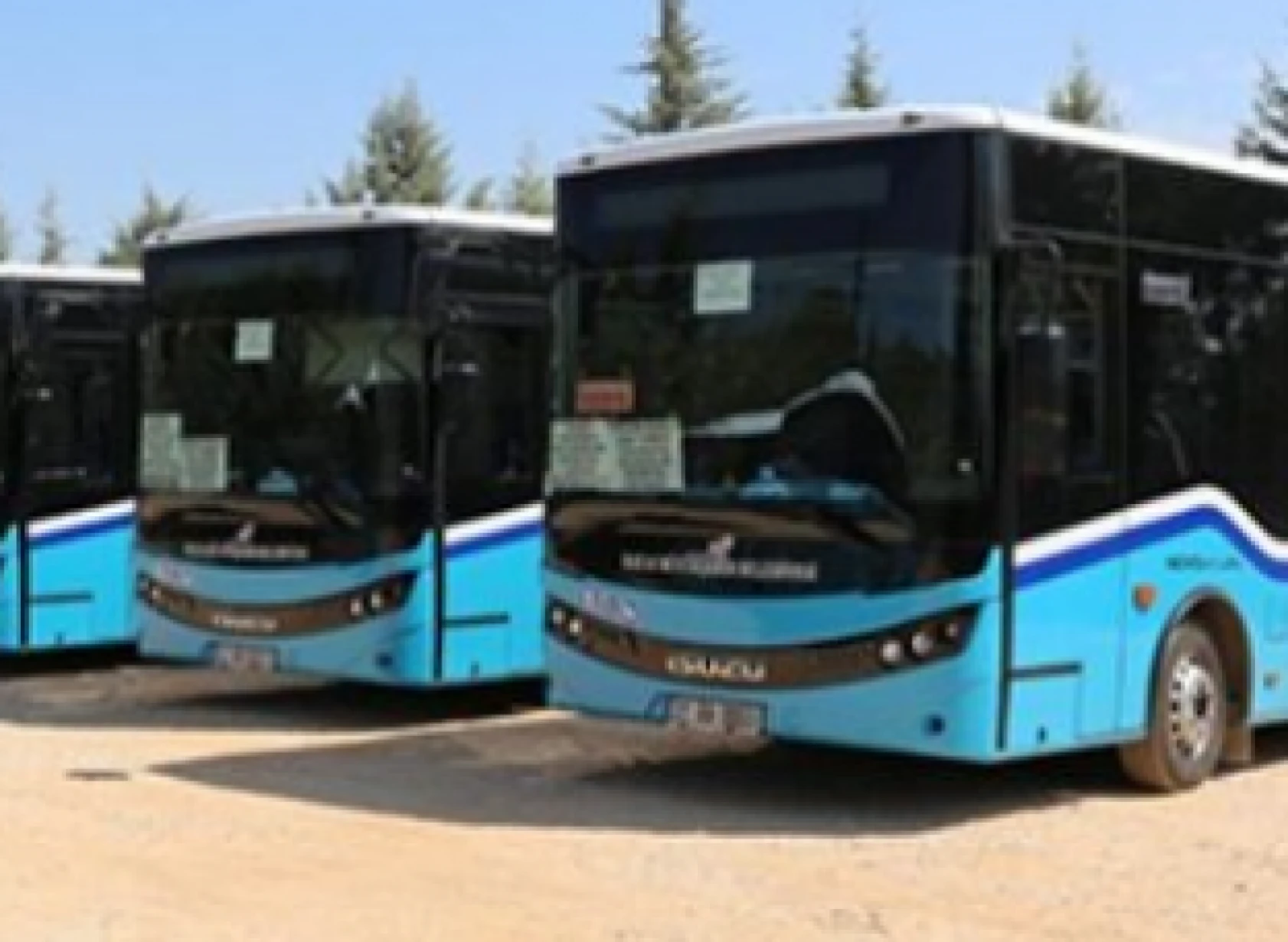 Hataylılar toplu ulaşımda mağdur olmamak için buna dikkat!