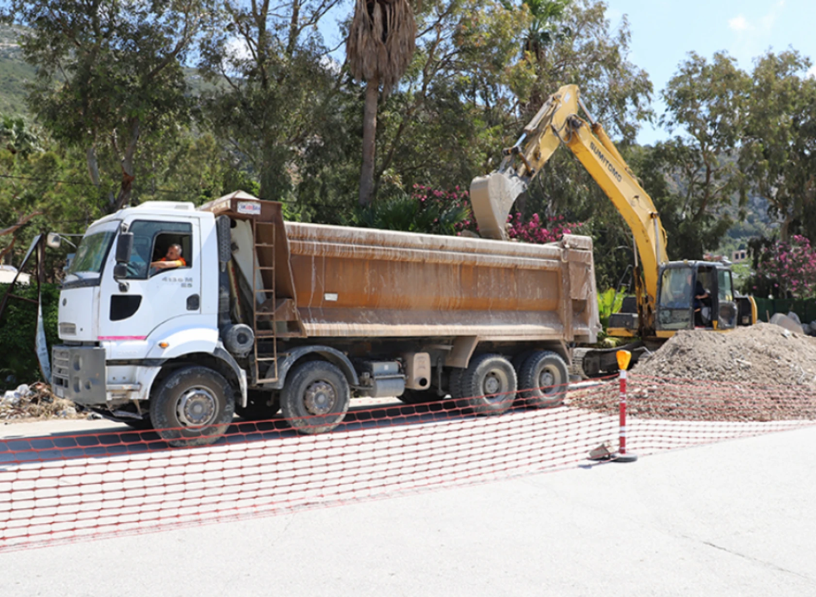 Hatay'da bir büyük yatırım daha gerçekleşiyor!