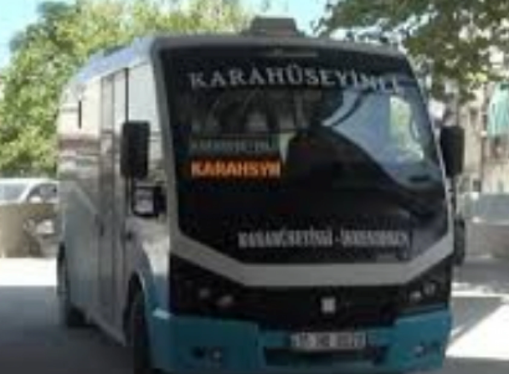 Hatay'ın 2 ilçesinde yeni toplu taşıma hatları açıldı: İşte uğrayacak güzergahlar!