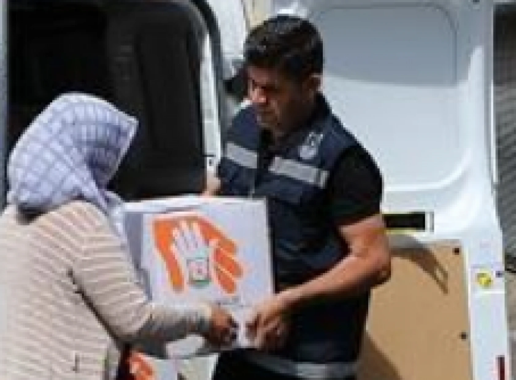 Hatay'da sosyal yardım başvuruları başladı: İşte başvuru detayları!