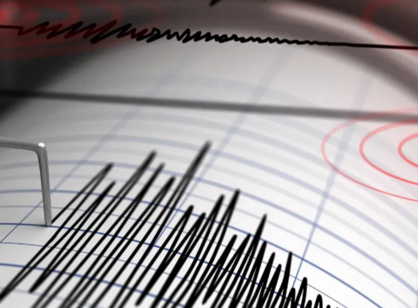 Hatay'da deprem: Birçok ilde hissedildi!