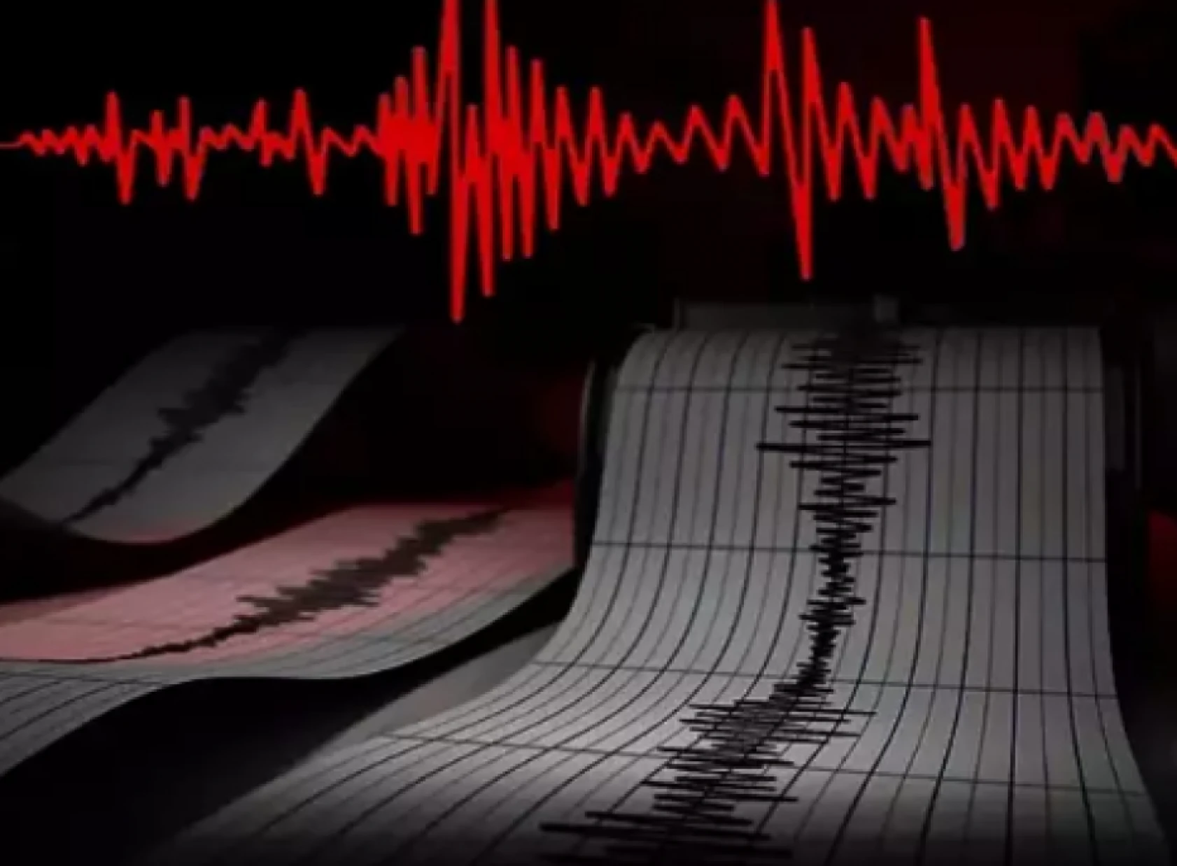 Hatay'da deprem: Birçok ilde hissedildi!