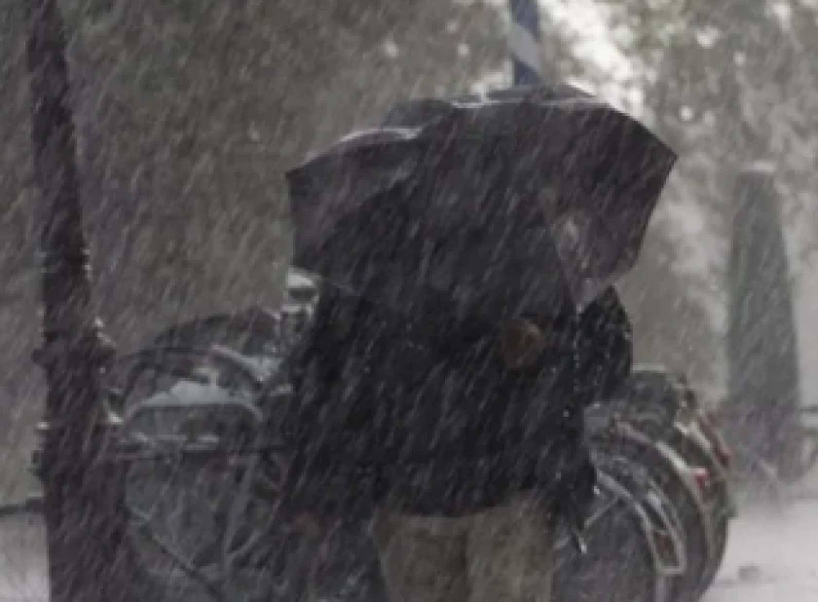 Hatay için yağış uyarısı verildi: O güne dikkat!