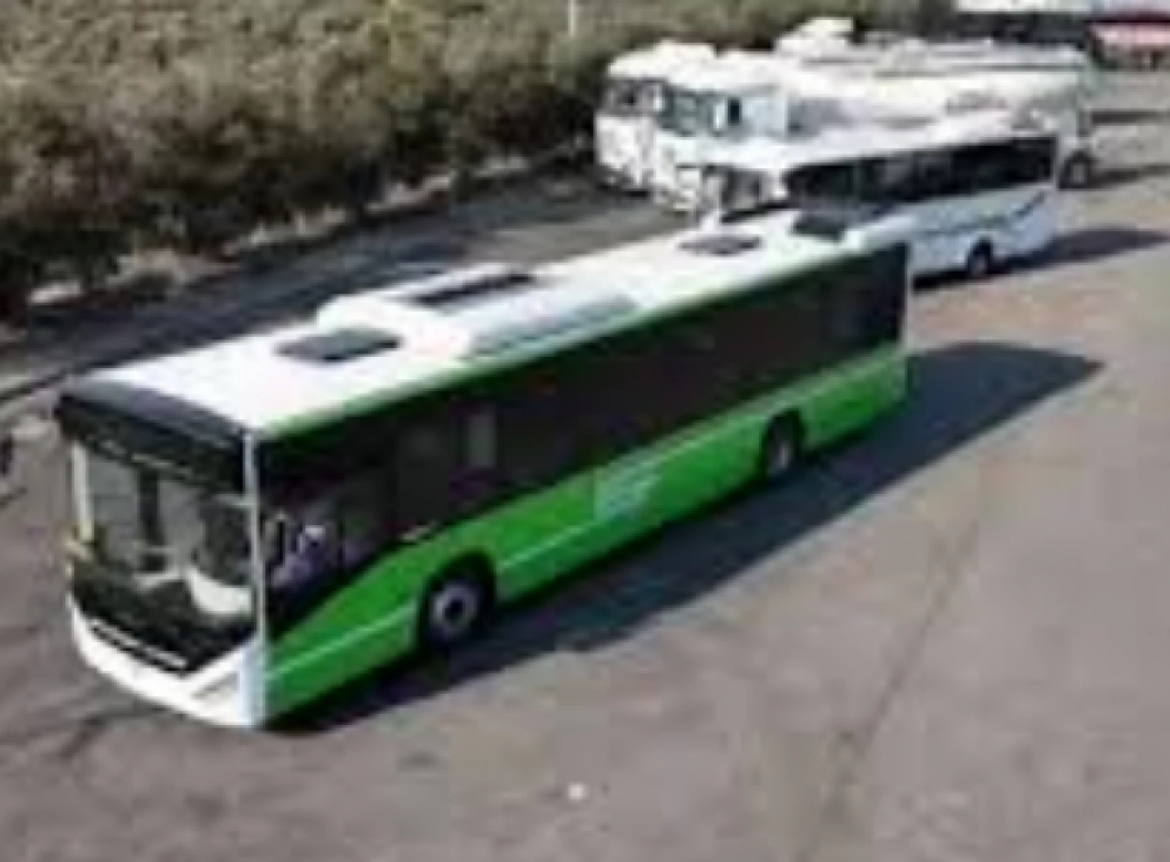 Hataylılar toplu ulaşımda mağdur olmamak için buna dikkat!