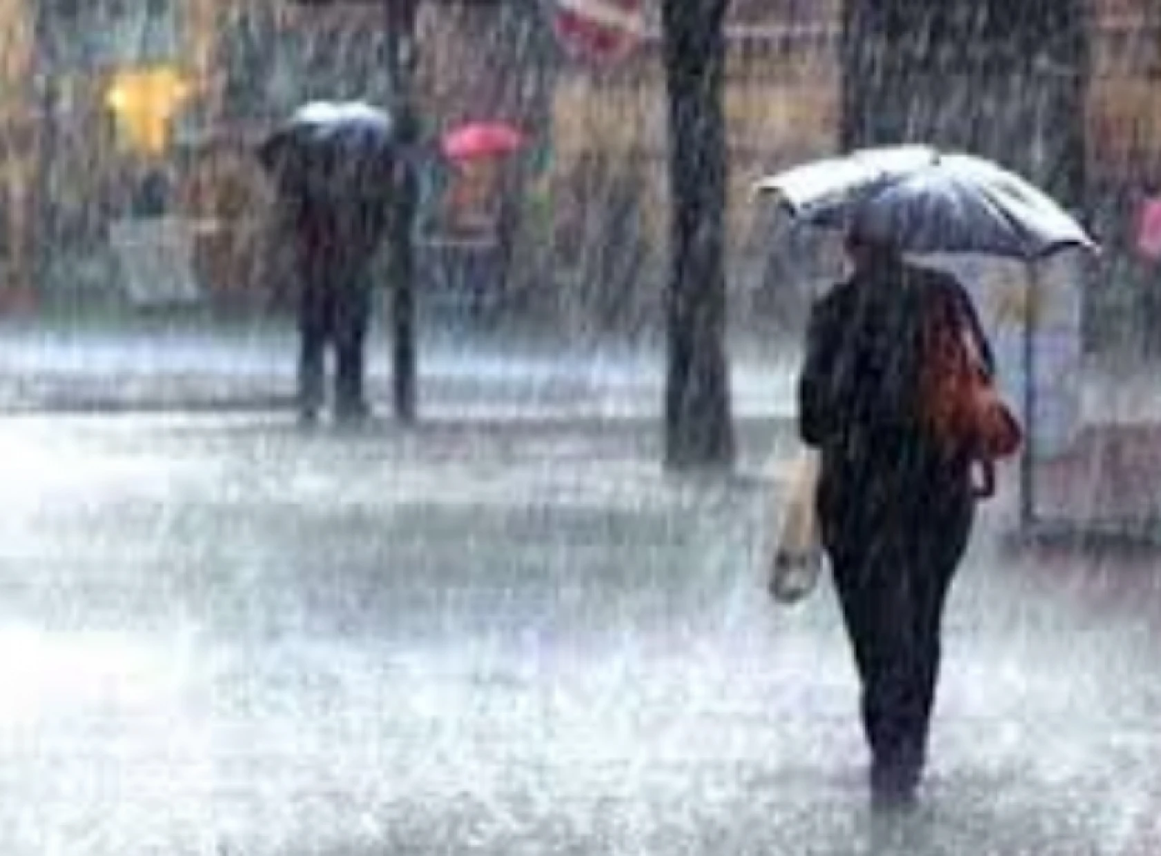 Hatay'a Meteoroloji'den sağanak yağış uyarısı: Peki, bayram gününde hava nasıl olacak?