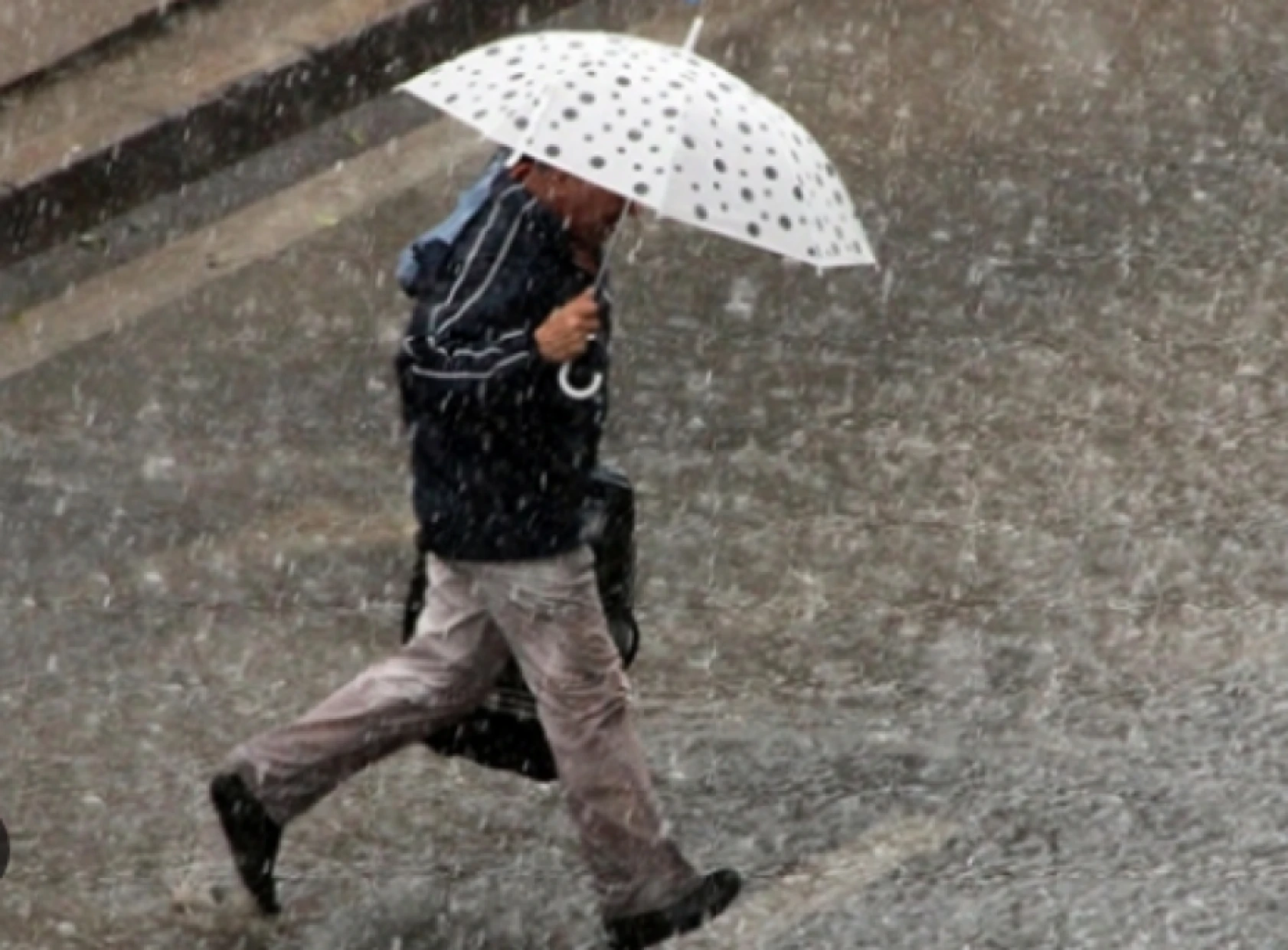 Hatay'da sağanak yağışlar etkili olacak: O 3 gün şemsiyeleri unutmayın!
