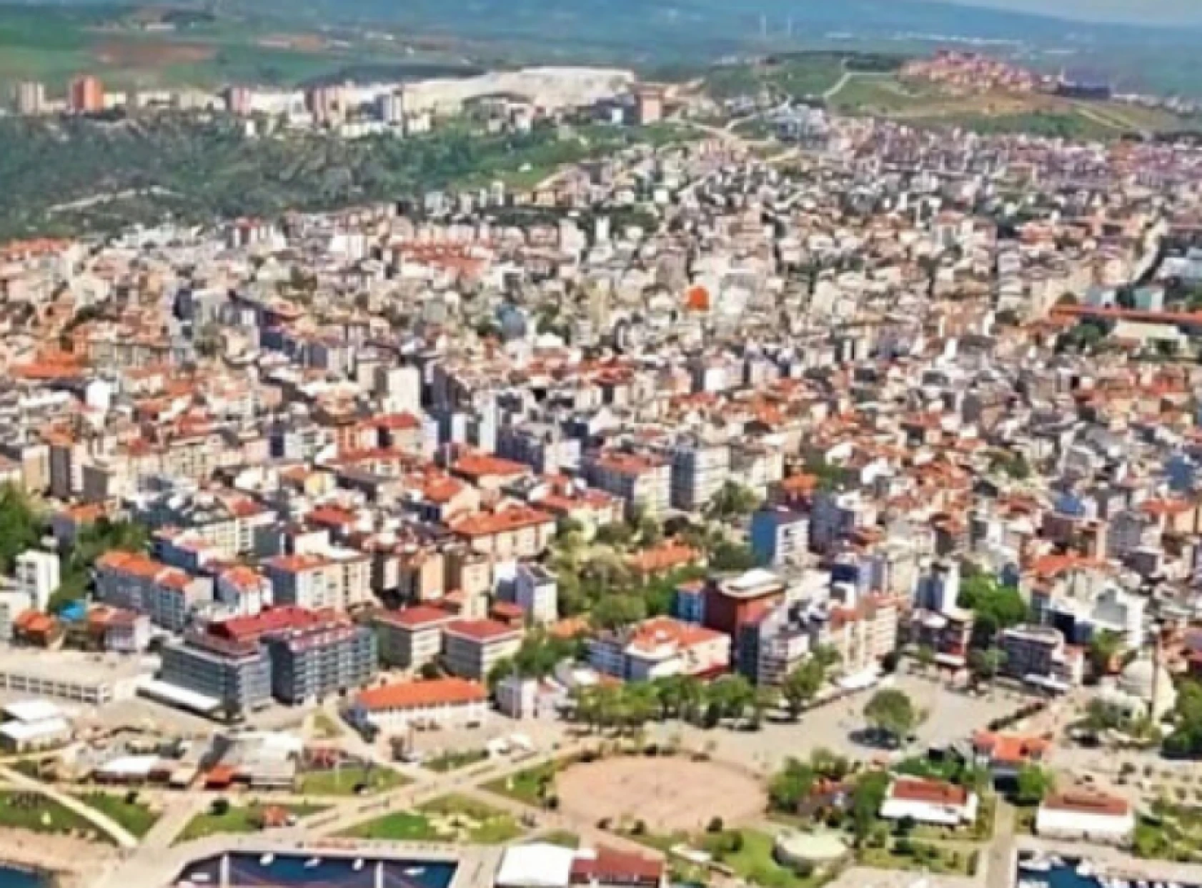Hatay'da il olabilecek ilçe açıklandı: TÜİK rapor verdi!