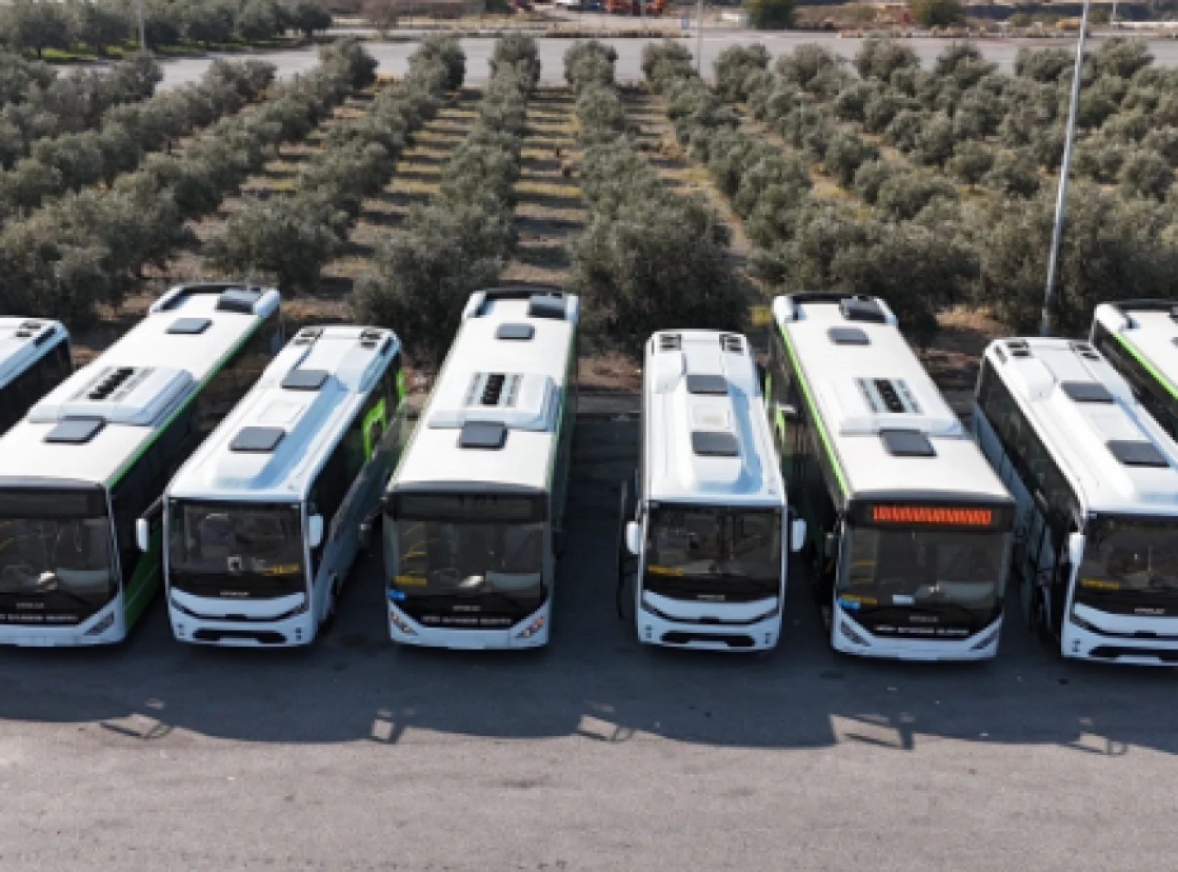 Hataylılar toplu ulaşımda mağdur olmamak için buna dikkat!