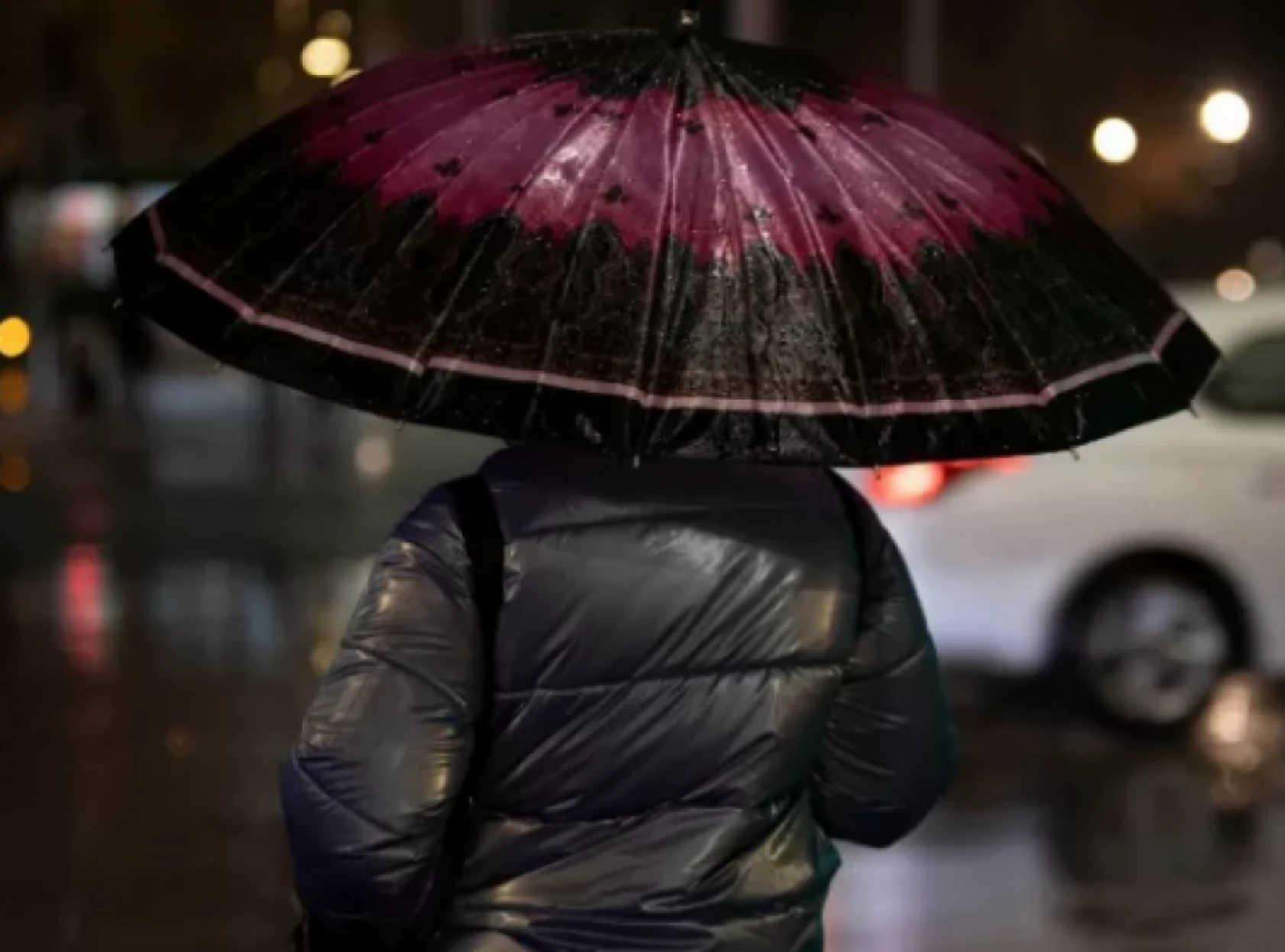 Meteoroloji Hatay'ı uyardı: O gün şemsiyeleri unutmayın!