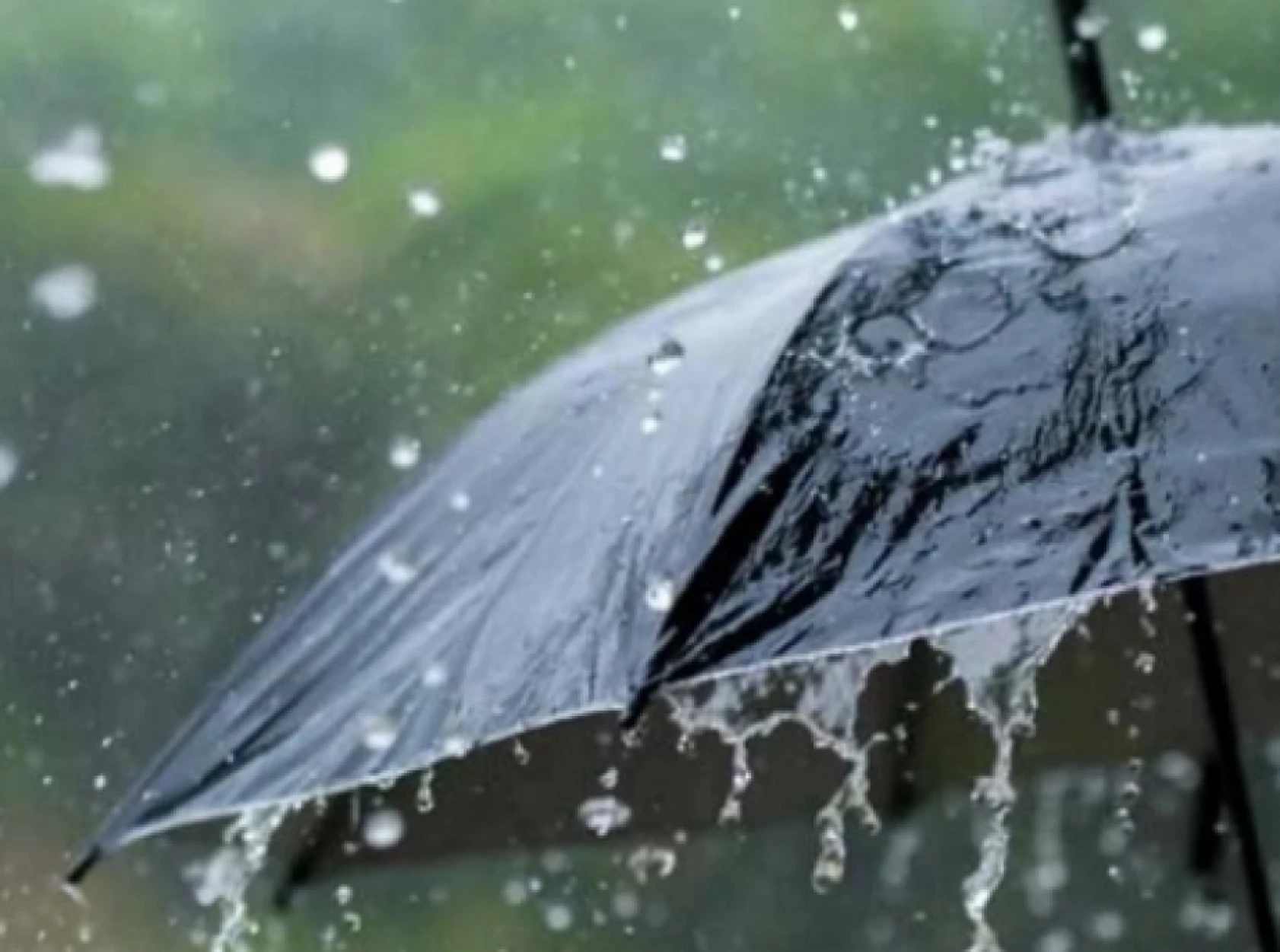 Hatay'da o gün için yağış alarmı verildi: Peki, hava sıcaklığı nasıl olacak?