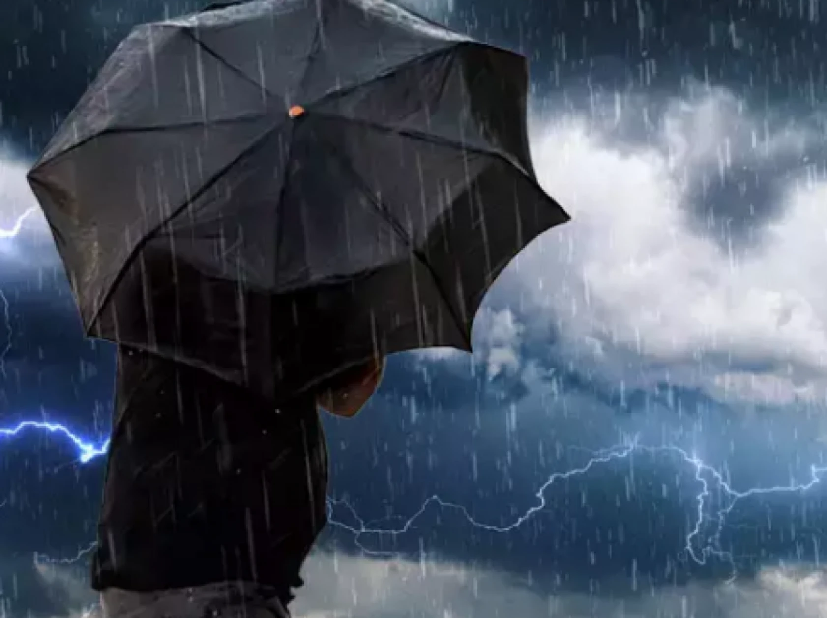 Hatay'a Meteoroloji'den sağanak yağış uyarısı: Peki, bayram gününde hava nasıl olacak?