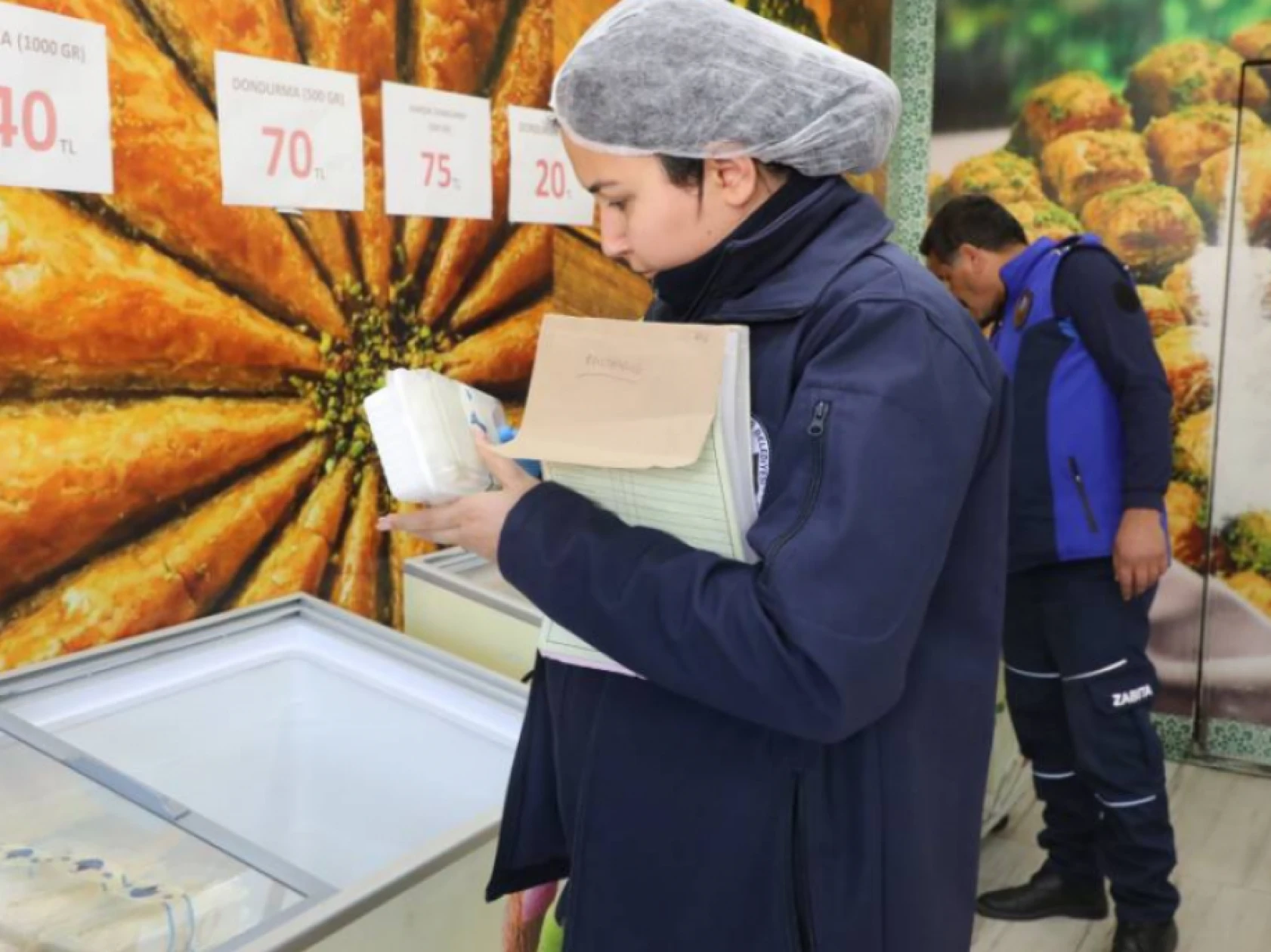 Ramazan öncesi denetimler sıklaştı: Dikkat etmeyenler yanacak!