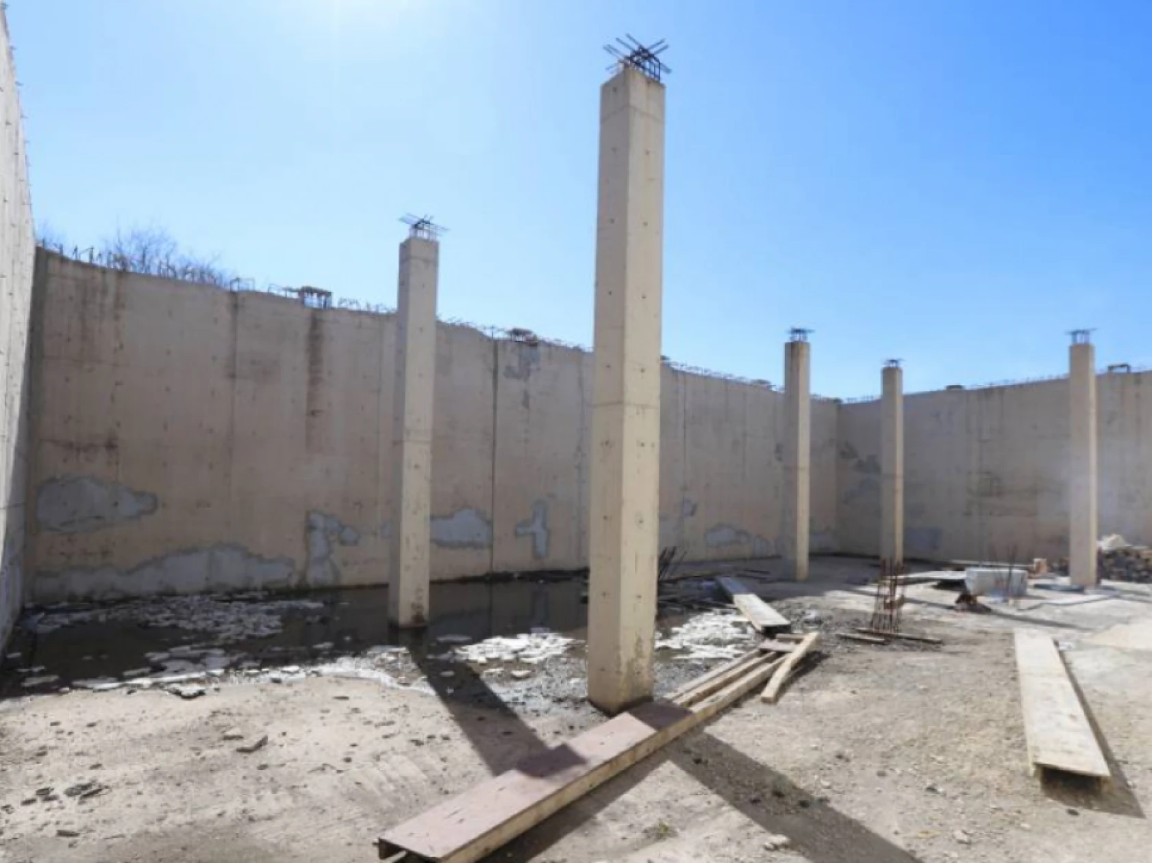 Hatay'daki o ilçeye dev proje: 22 milyon 976 bin 800 TL'ye maal olacak!