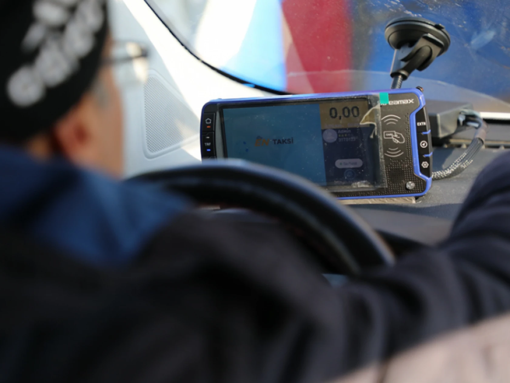 Hatay'da ulaşımda yeni dönem!