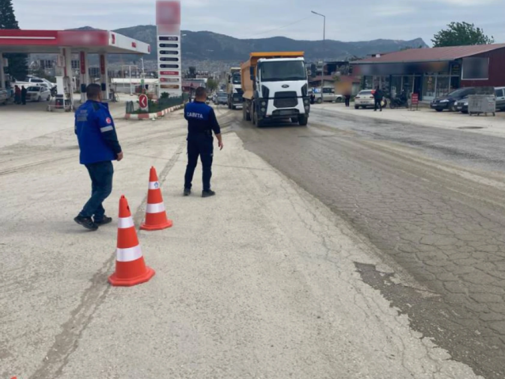 Hatay'da kural çiğneyenlere rekor ceza: Toplamda 1 milyon 483 bin 112 TL ceza yazıldı!