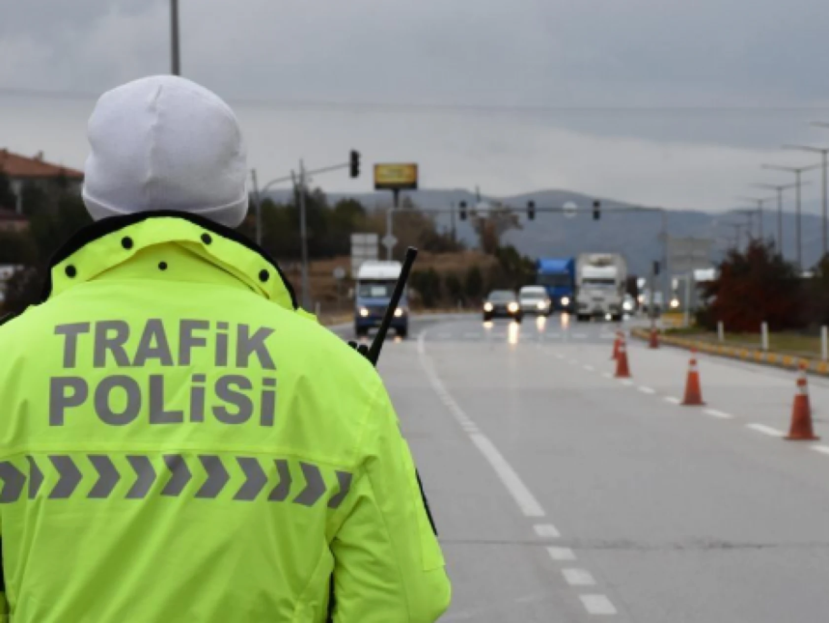 Trafik cezalarına yeni düzenleme yolda: Cazalar ağırlaştırılacak!