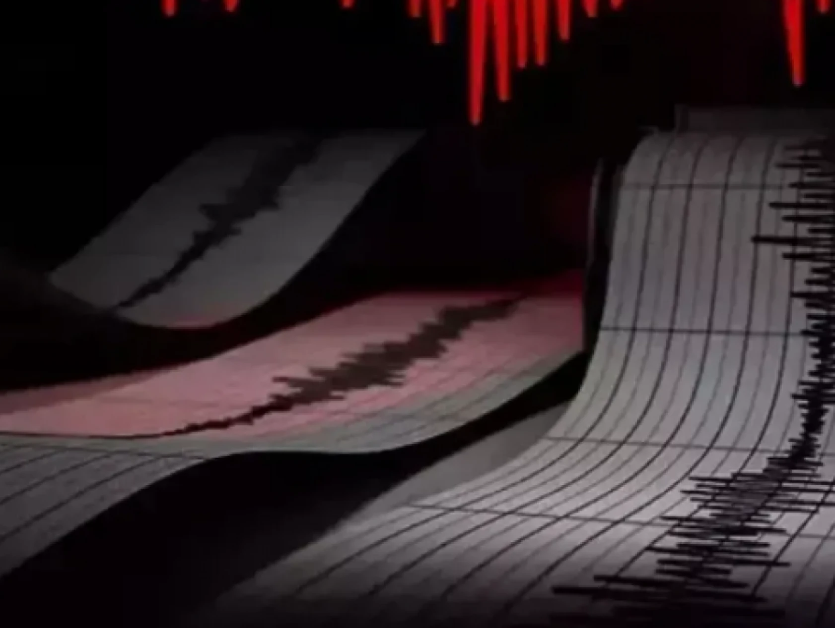 Hatay'da deprem: Birçok ilde hissedildi!