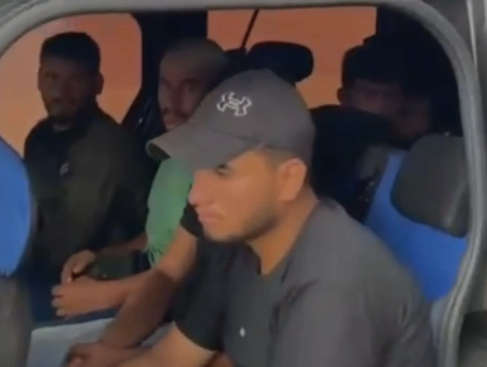 Hatay Emniyetinden dev göçmen operasyonu: 14 kişi yakalandı, 4 kişi tutuklandı!