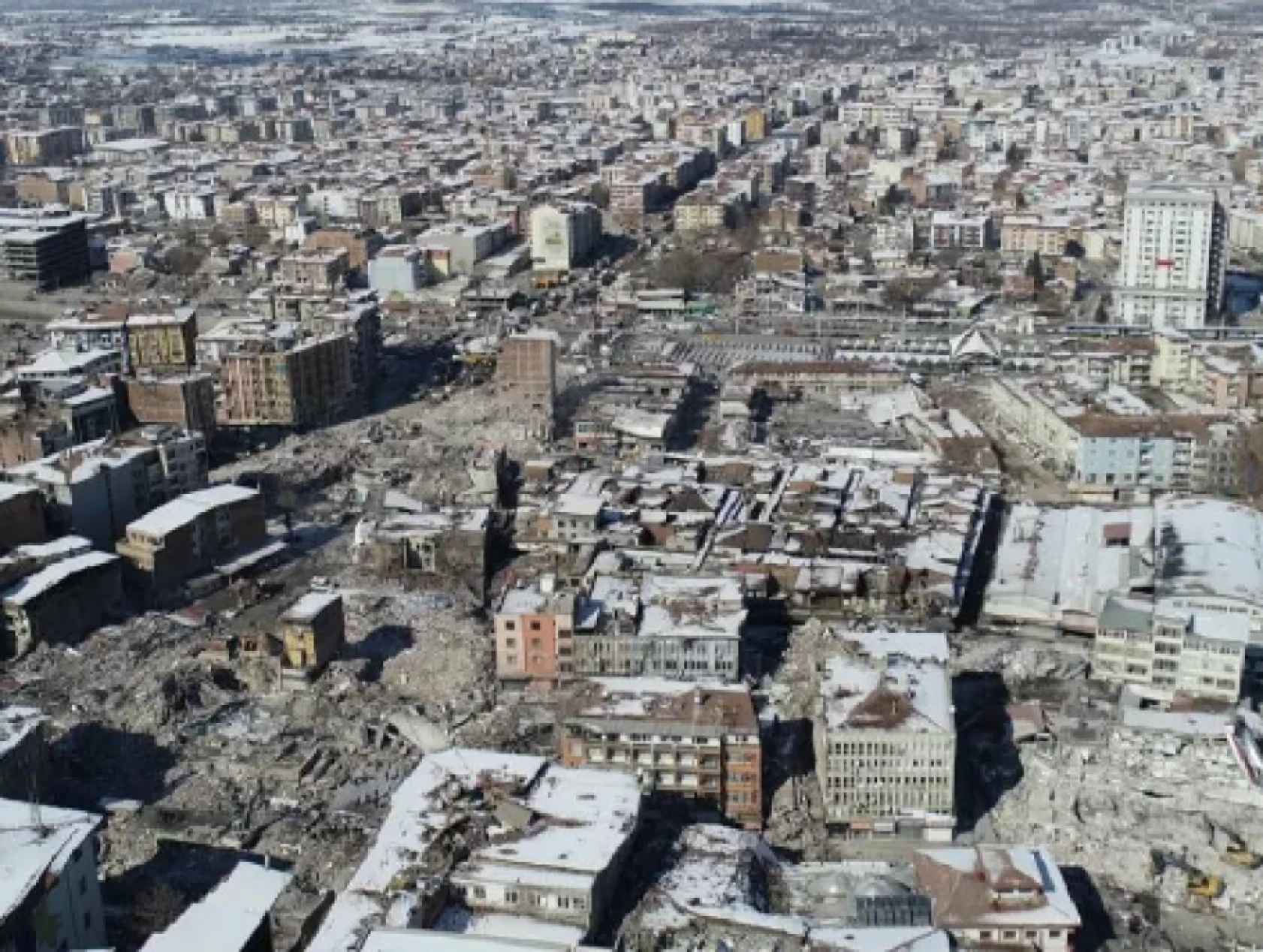 Hatay'da 5 gün boyunca hava durumu nasıl olacak?  İşte Hatay için 5 günlük hava durumu raporu…