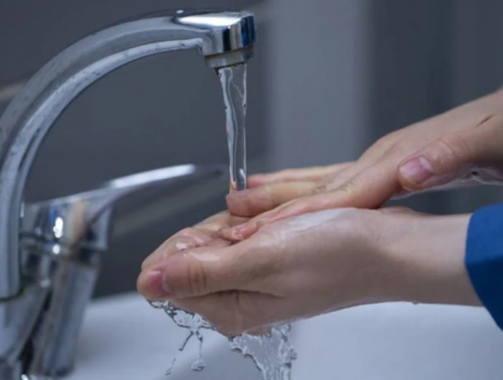 Hatay'daki o adreste su kesintisi yaşanacak: Kesinti uzun sürebilir!