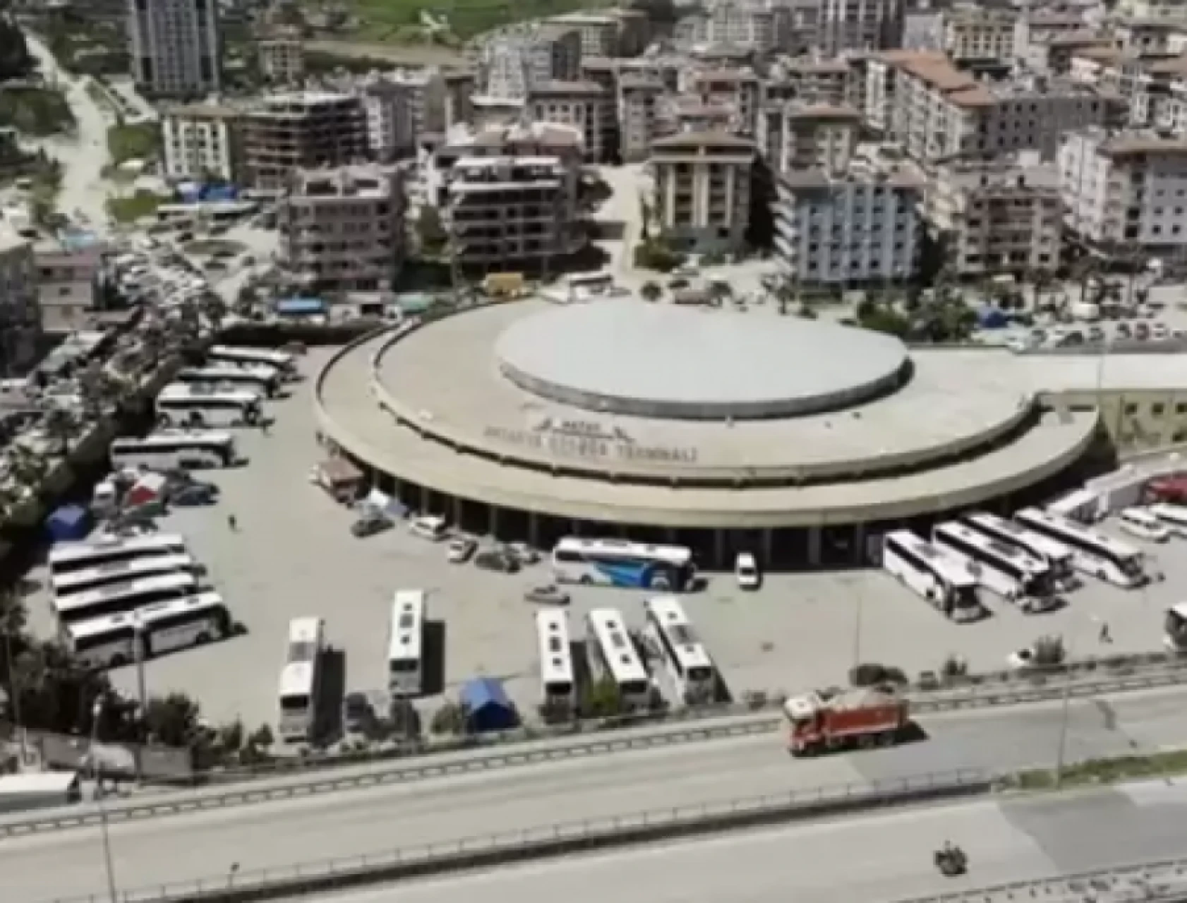 Hatay'daki birçok ilçeye yeni  toplu ulaşım güzergahı oluşturulacak!