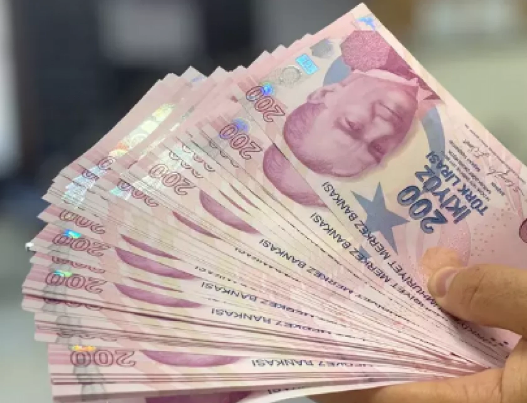 Bakanlık müjdeyi verdi: Aile Destek Programı' kapsamında para yardımı yapılacak!