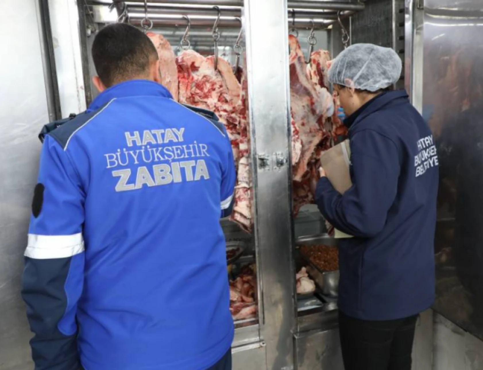 Ramazan öncesi denetimler sıklaştı: Dikkat etmeyenler yanacak!