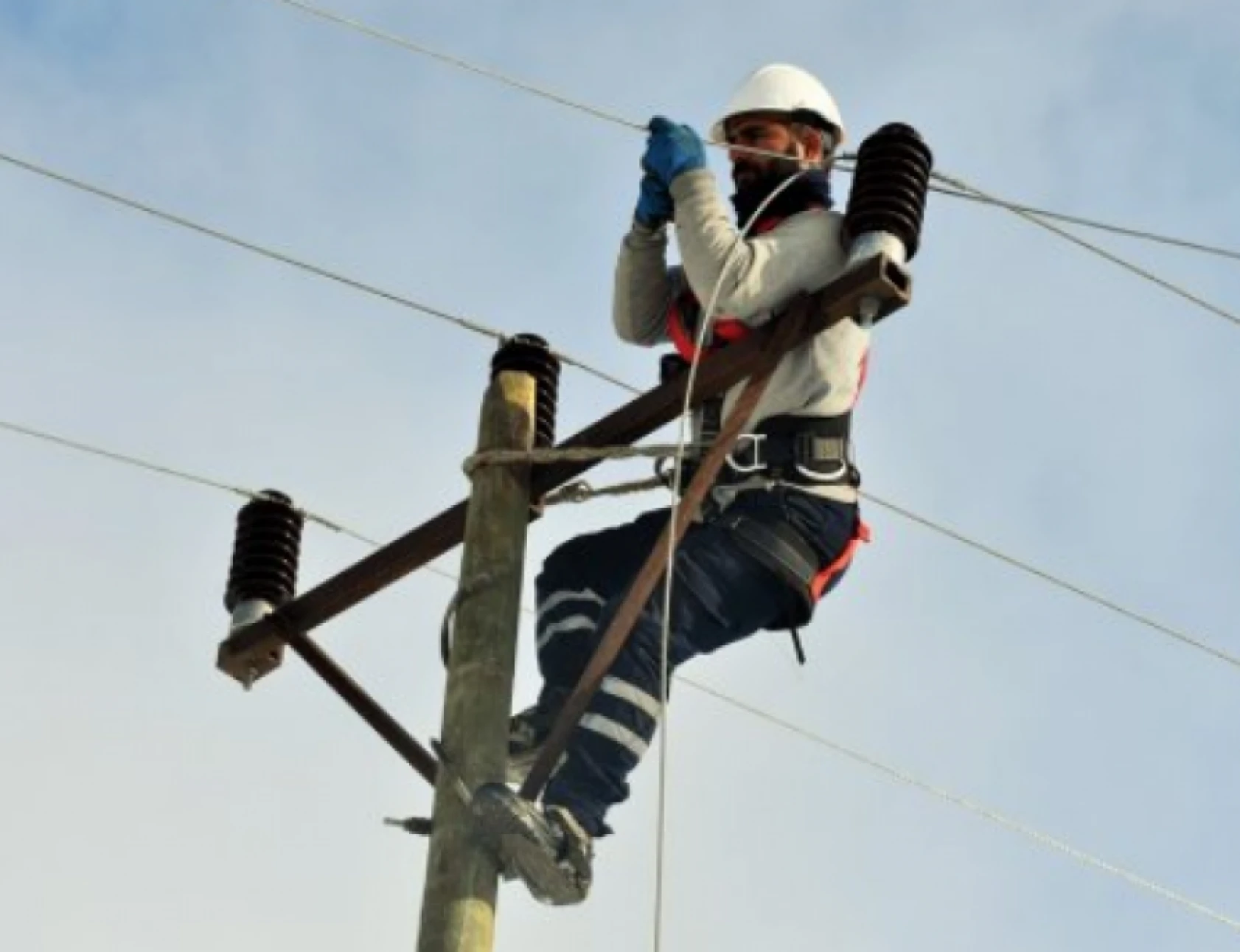 Hatay'da elektrik kesintisinin yaşanacağı adresler netlik kazandı!