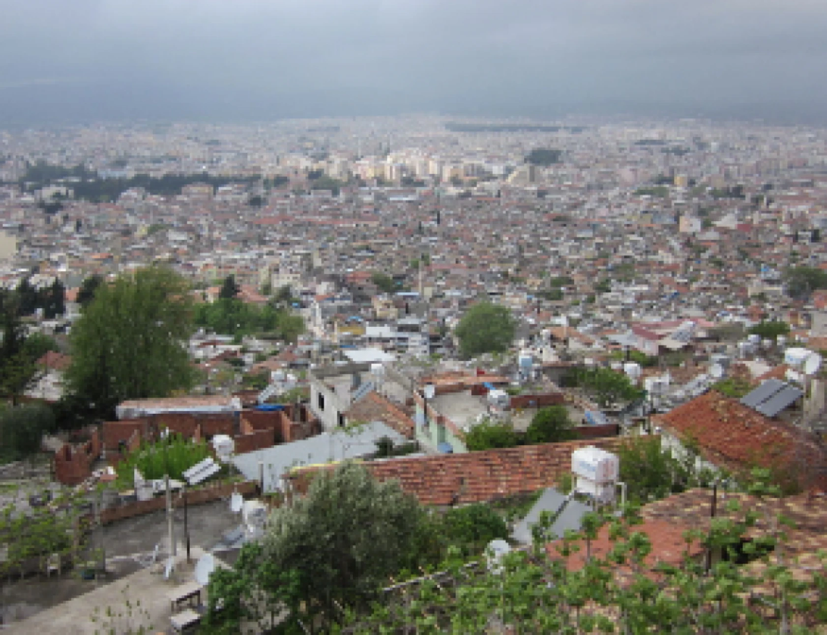 Hatay'da hava durumu nasıl olacak?