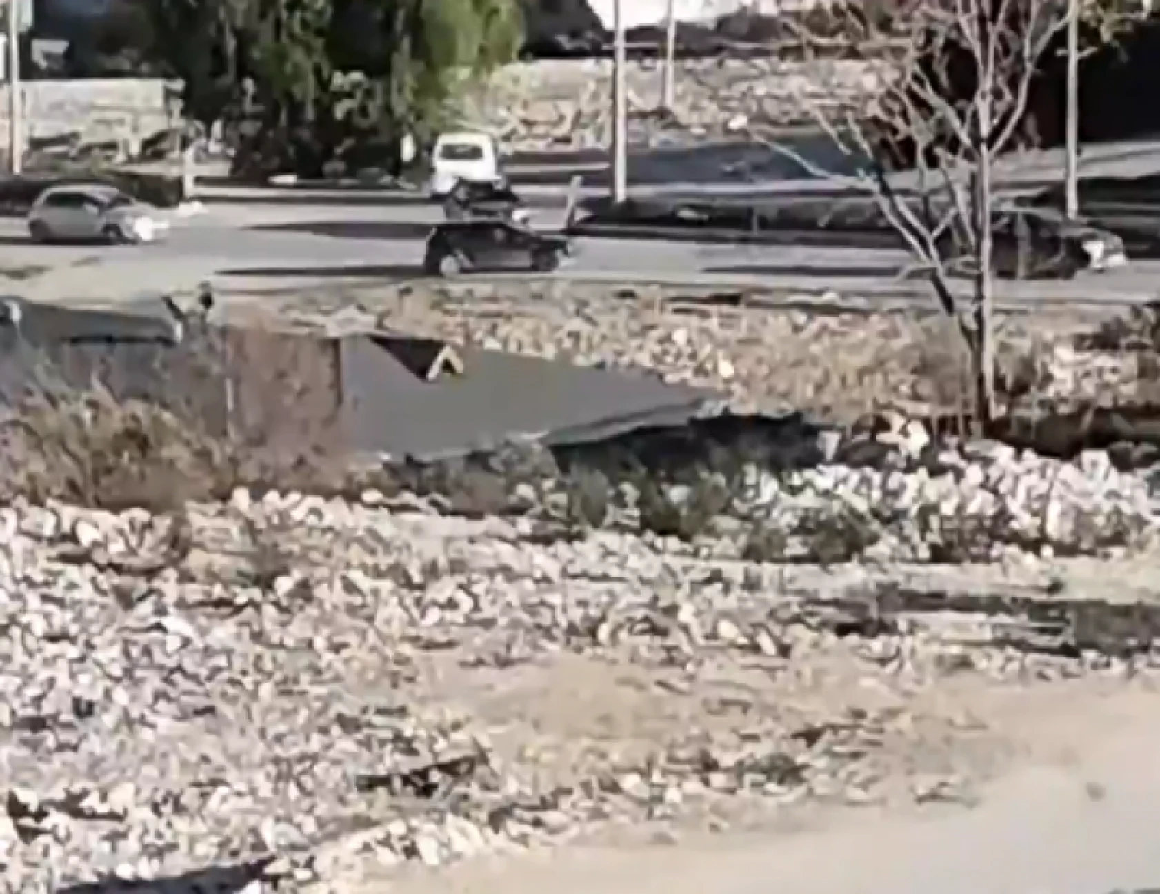 Hatay'da çevreyi kirletenler cezadan kaçmayacak: Bir araca cezai işlem uygulandı!