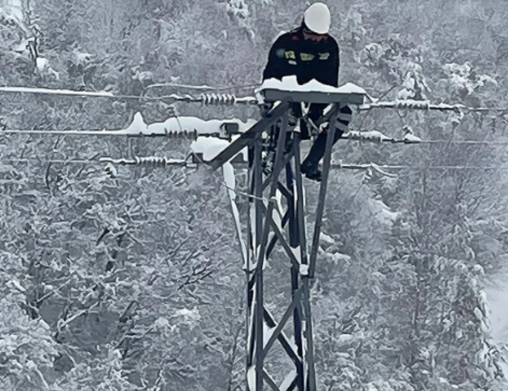 Hatay'a enerji kesintisi uyarısı: Birçok adreste yarın elektrik kesintisi yaşanacak!