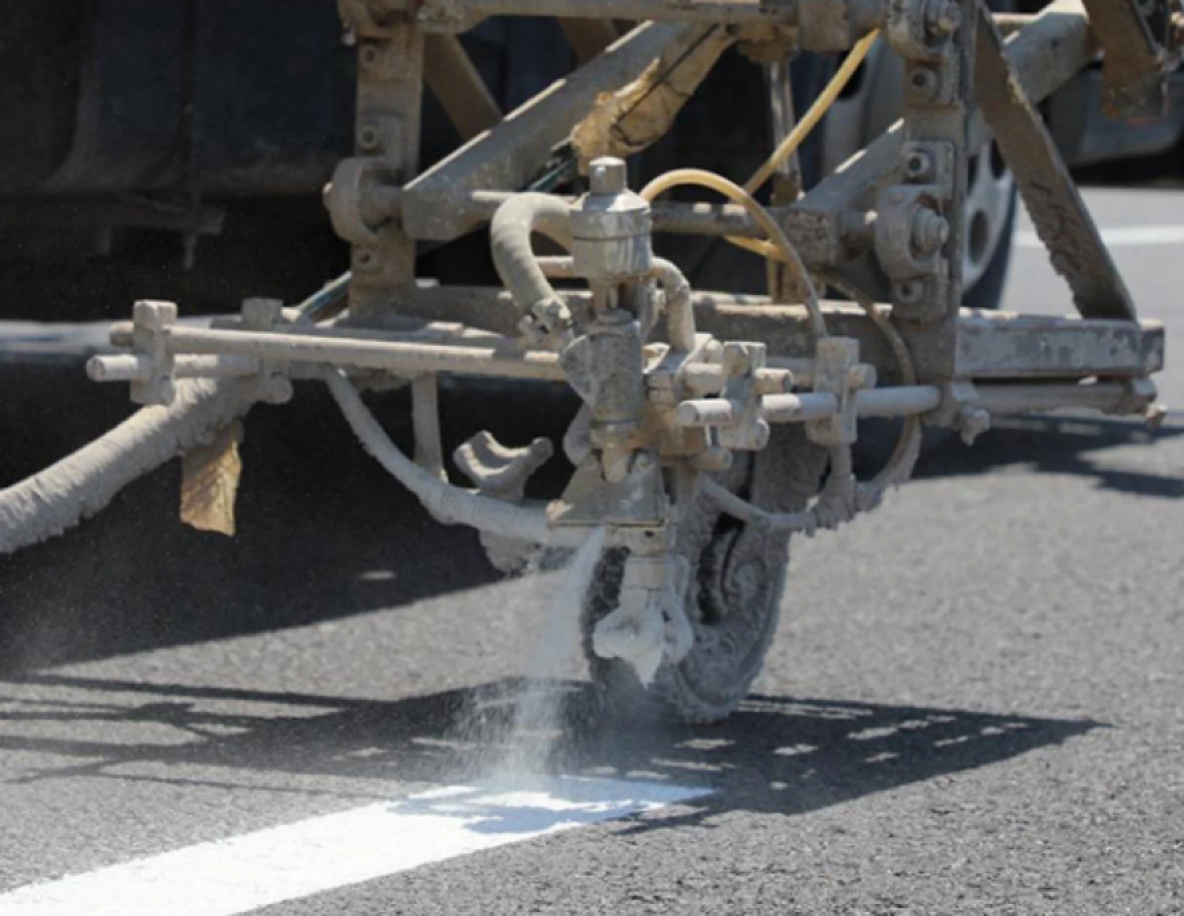 Hatay'da beklenen çalışma geldi!