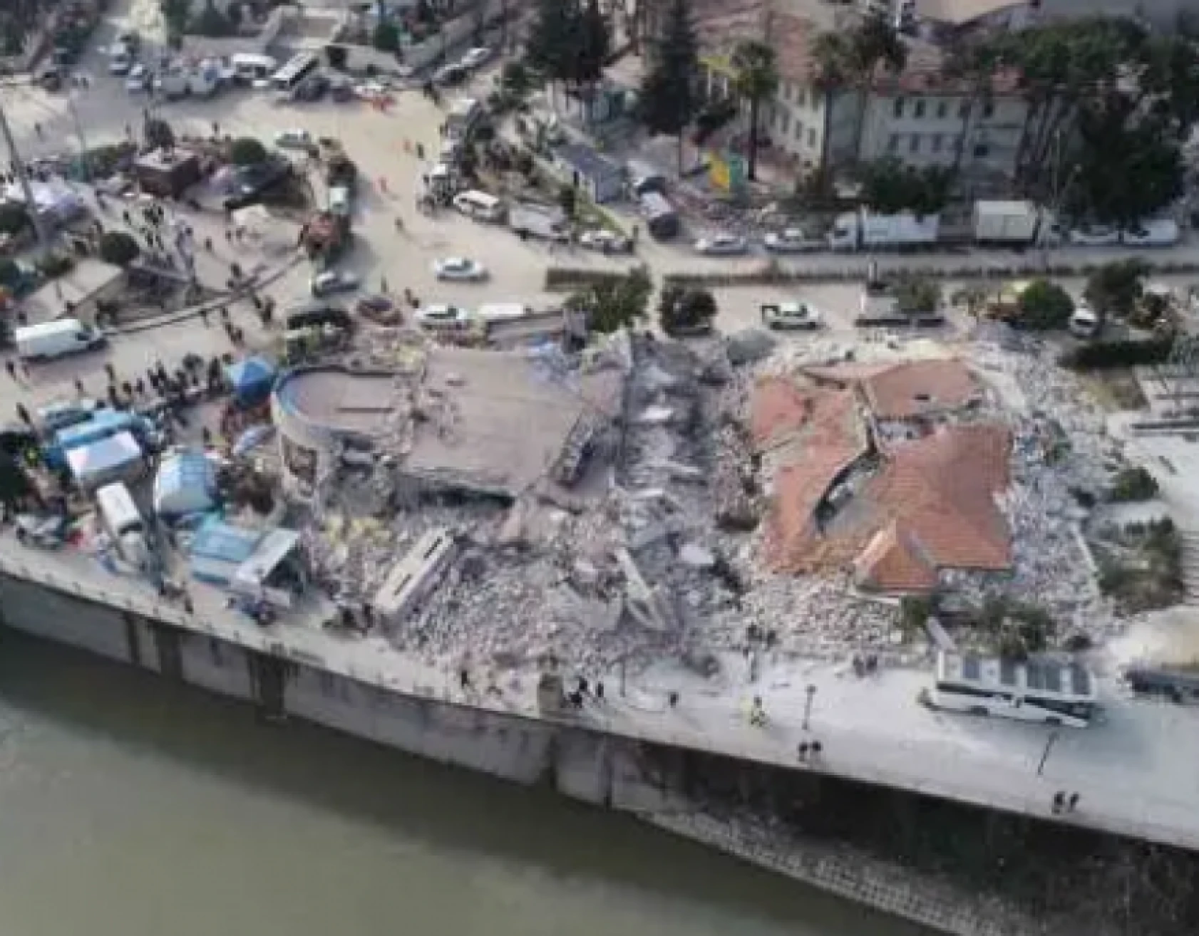 Hatay'a sevindirici haber: Birçok konuda yatırımlar yolda!