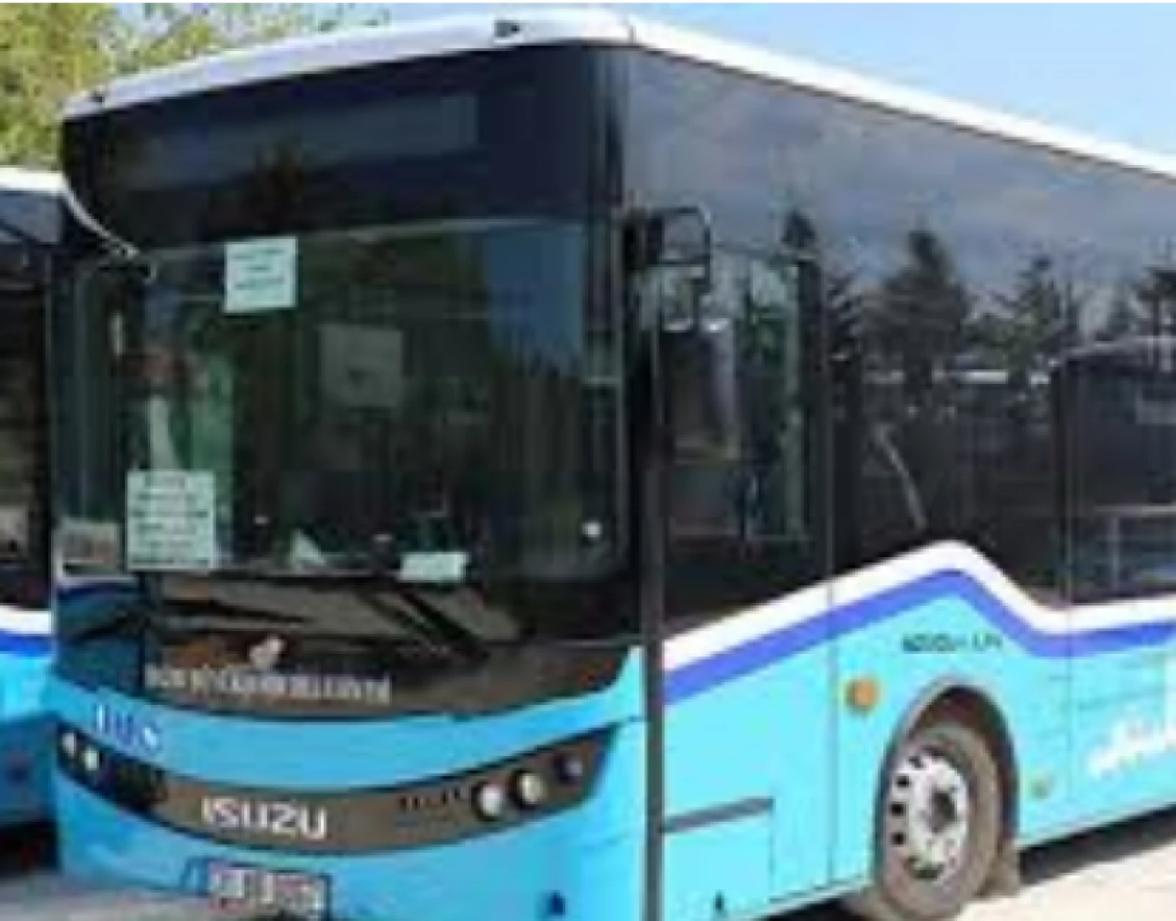 Hataylılar dikkat: Toplu taşımada yeni düzenleme!