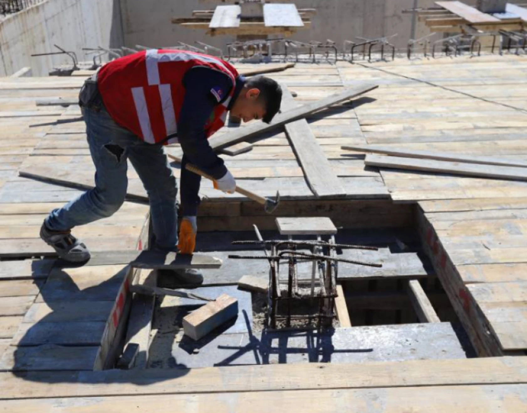 Hatay'daki o ilçeye dev proje: 22 milyon 976 bin 800 TL'ye maal olacak!