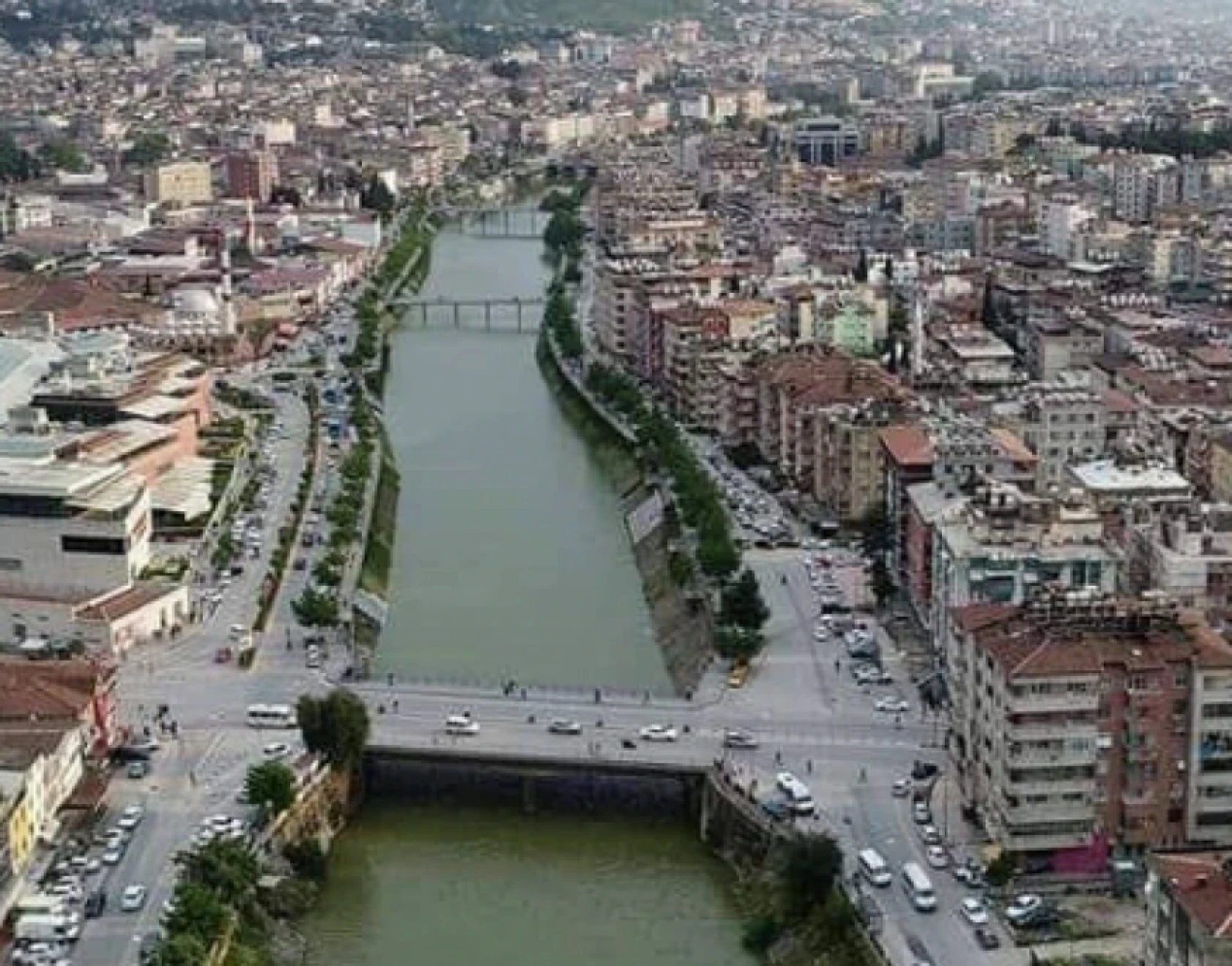 Hatay'da yağış beklentisi var mı? Hatay'da hava durumu nasıl olacak?