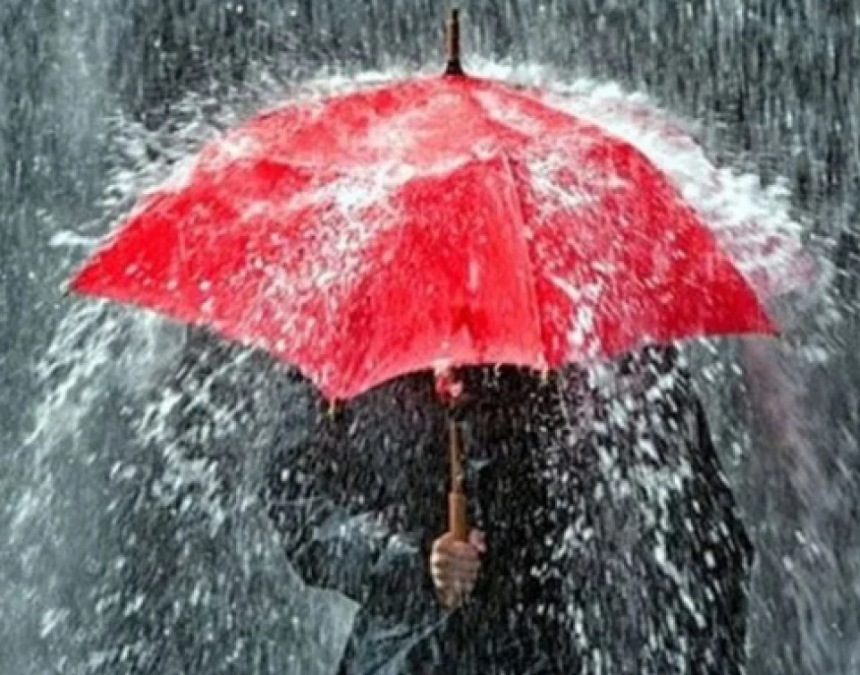 Hatay'da yağışlı havanın etkili olacağı günler netleşti: O günlere dikkat!