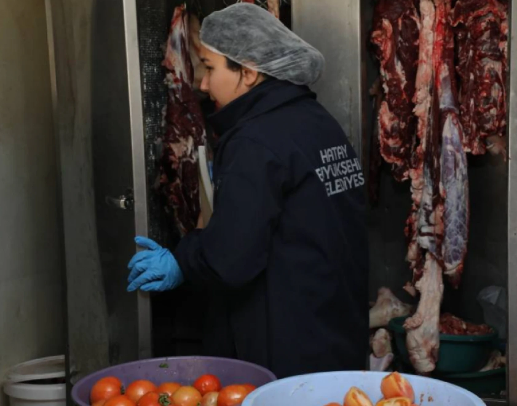 Ramazan öncesi denetimler sıklaştı: Dikkat etmeyenler yanacak!
