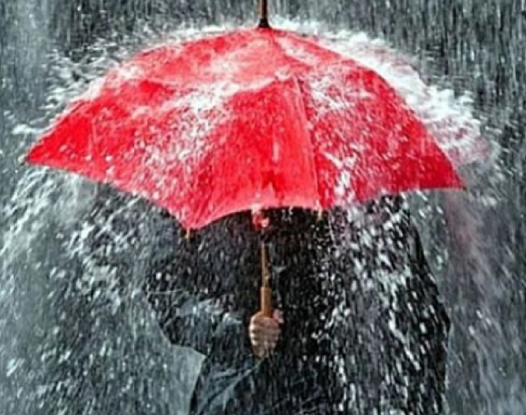 Hatay'da o gün için yağış alarmı verildi: Peki, hava sıcaklığı nasıl olacak?