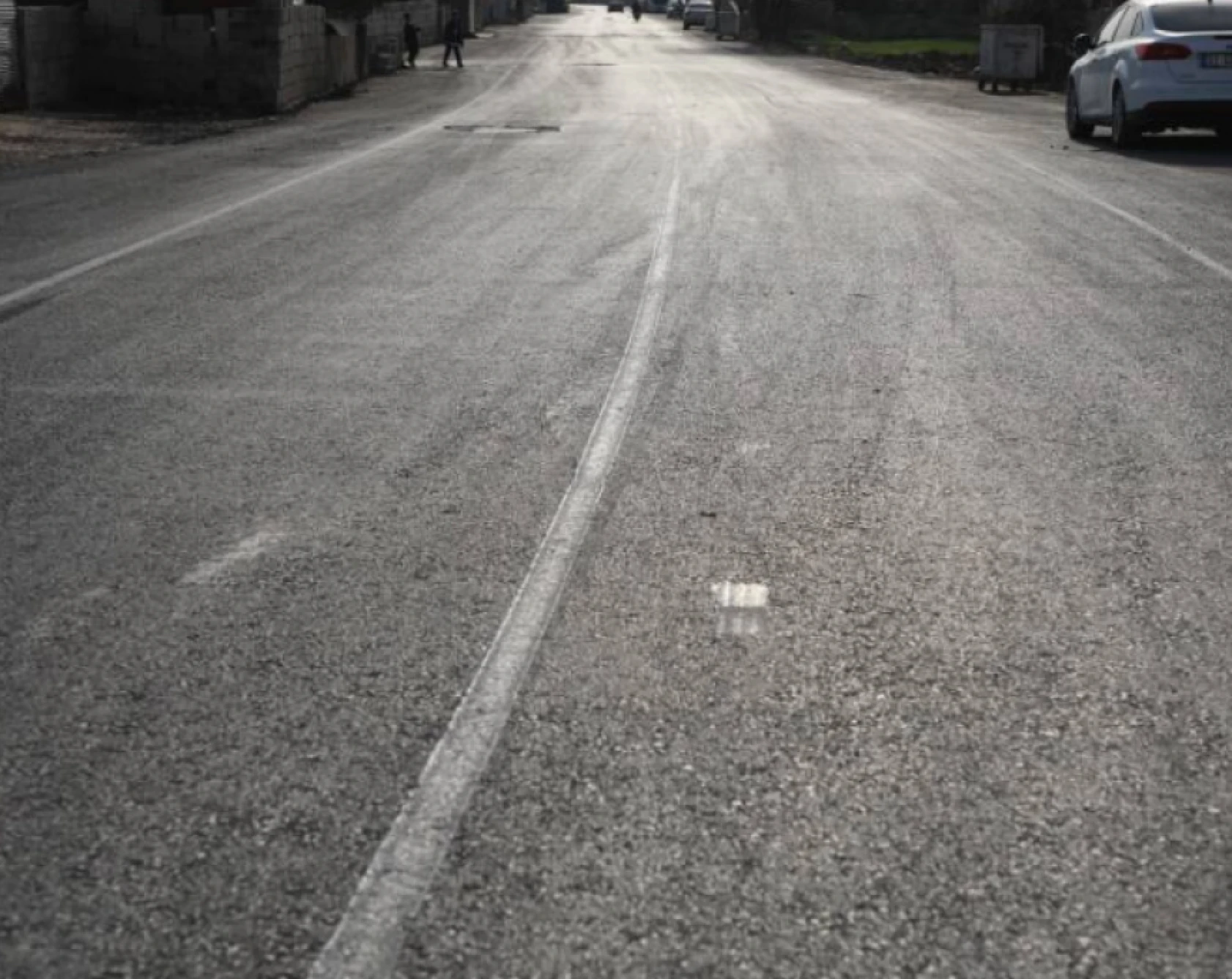 Hatay'ın bu ilçesinde yollar sorunluydu: Start verildi!