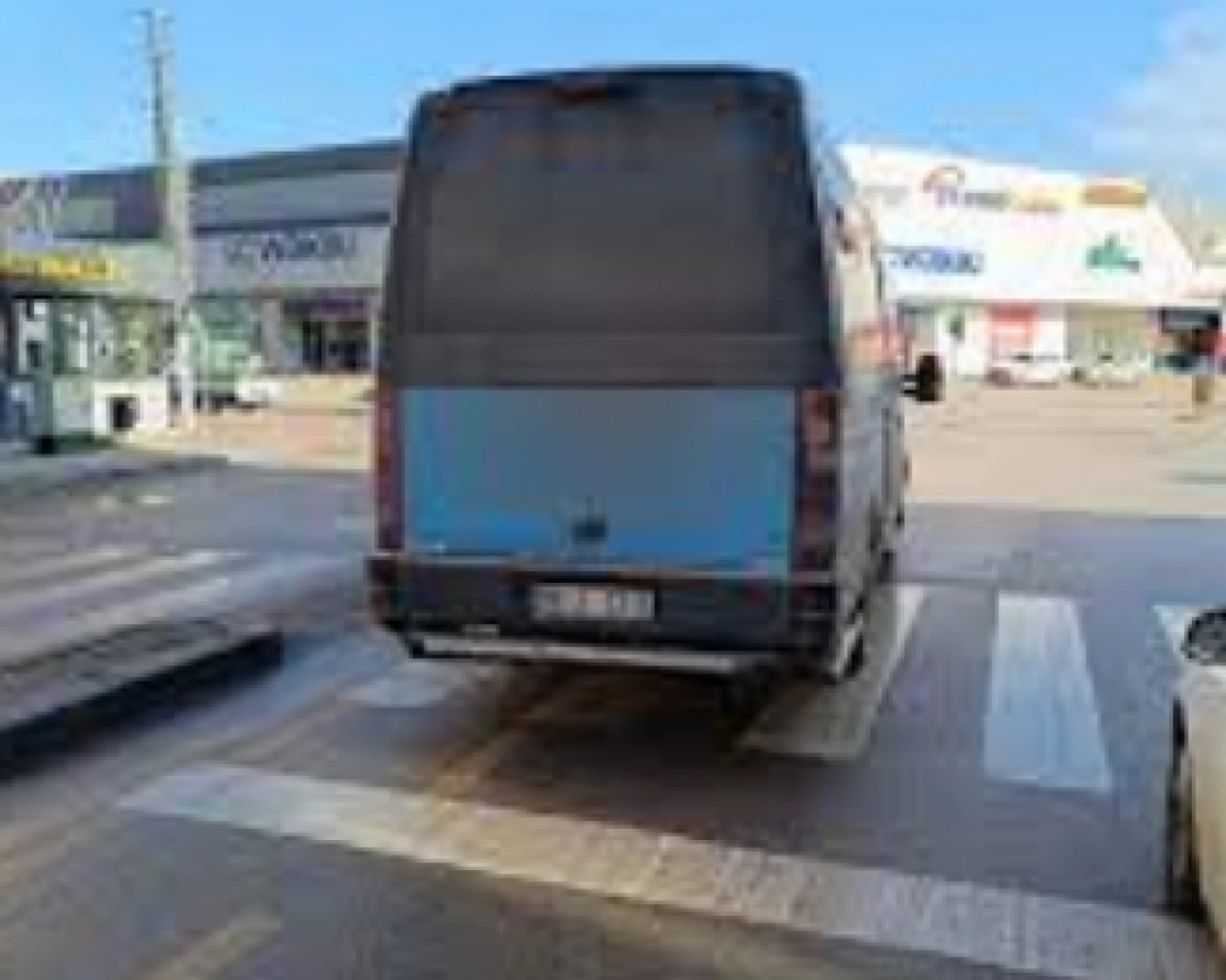 Hatay'ın 2 ilçesinde yeni toplu taşıma hatları açıldı: İşte uğrayacak güzergahlar!