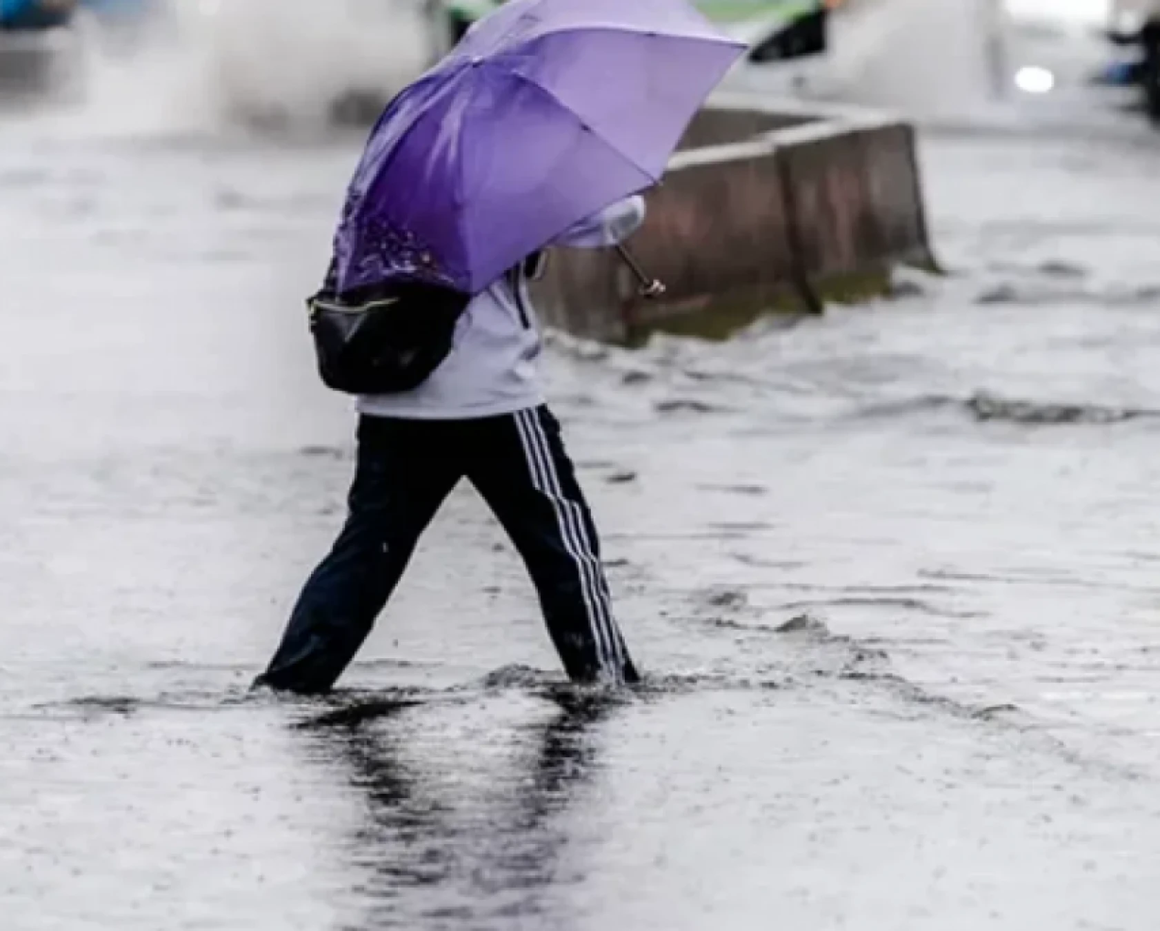 Hatay'da sağanak yağışlar etkili olacak: O 3 gün şemsiyeleri unutmayın!