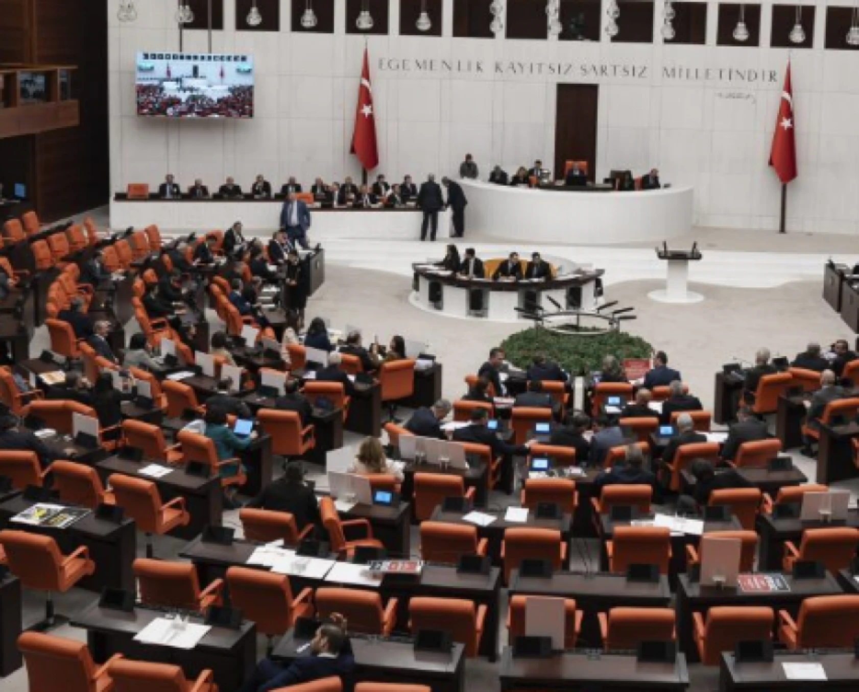 10. Yargı Paketi TBMM'den geçti: Peki, af gelecek mi?