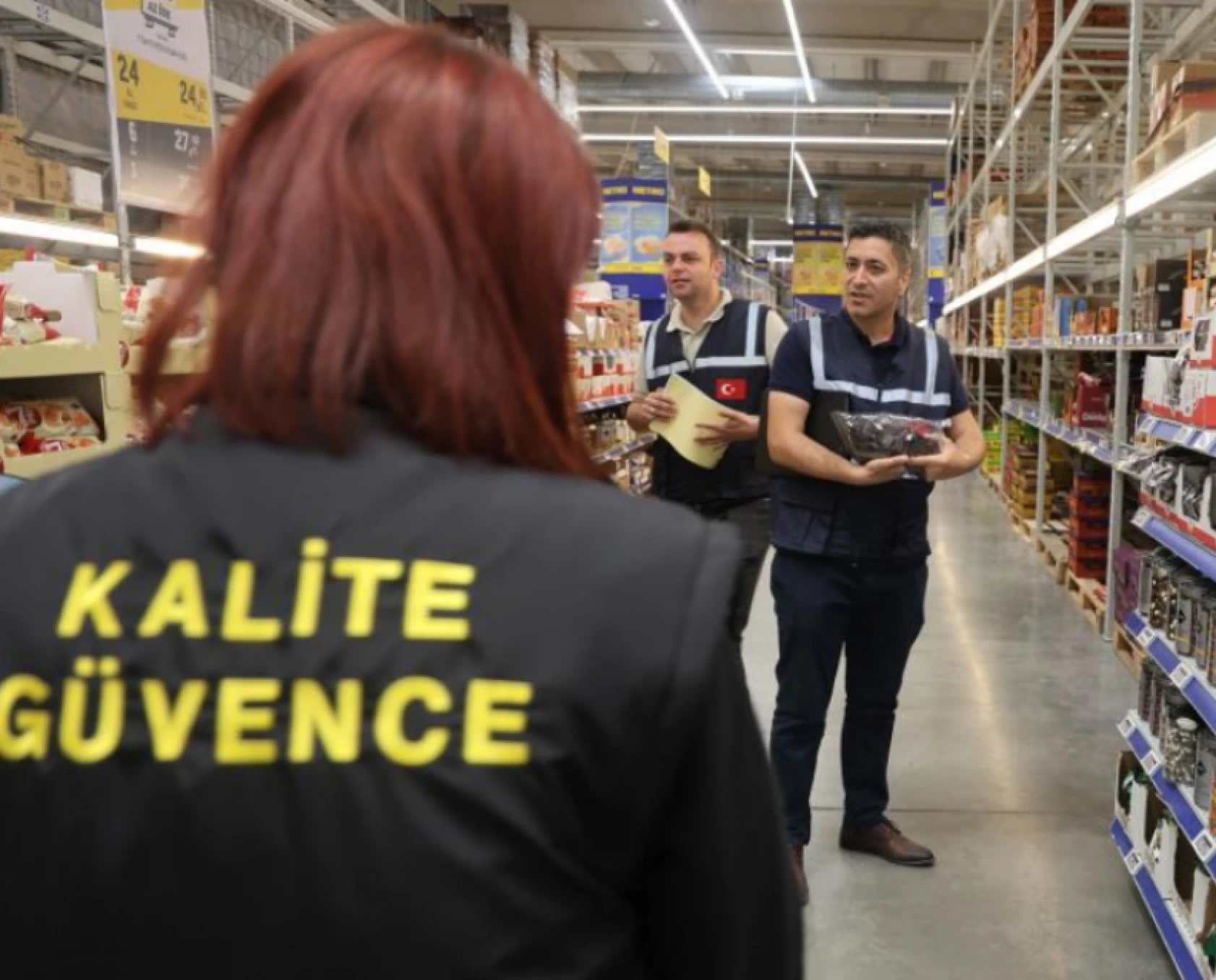 Hataylılar dışarda yediklerinize dikkat edin: Bakanlık açıkladı, bir firmada hileli ürün tespit edildi!