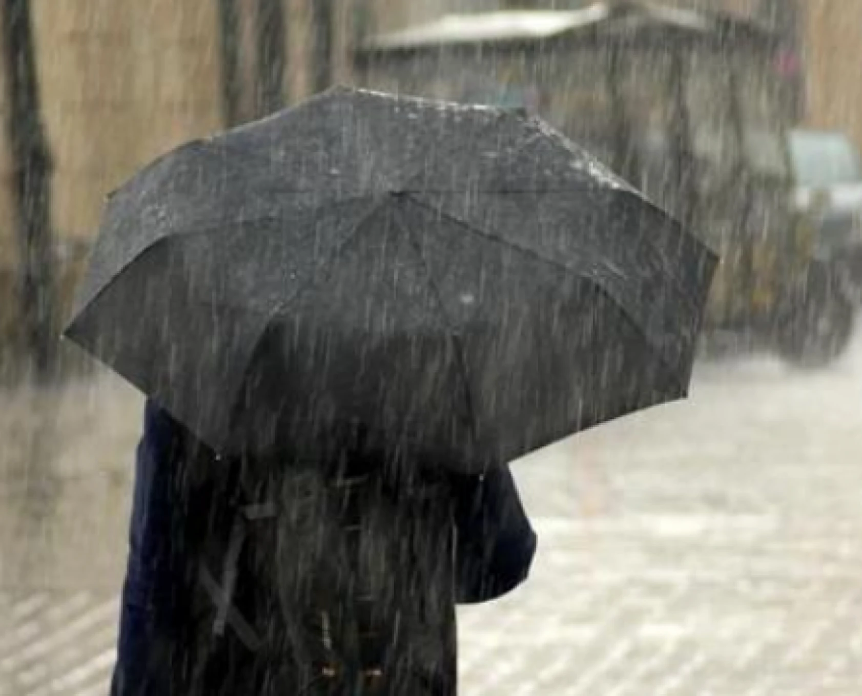 Hatay'da yağışlı havanın etkili olacağı günler netleşti: O günlere dikkat!