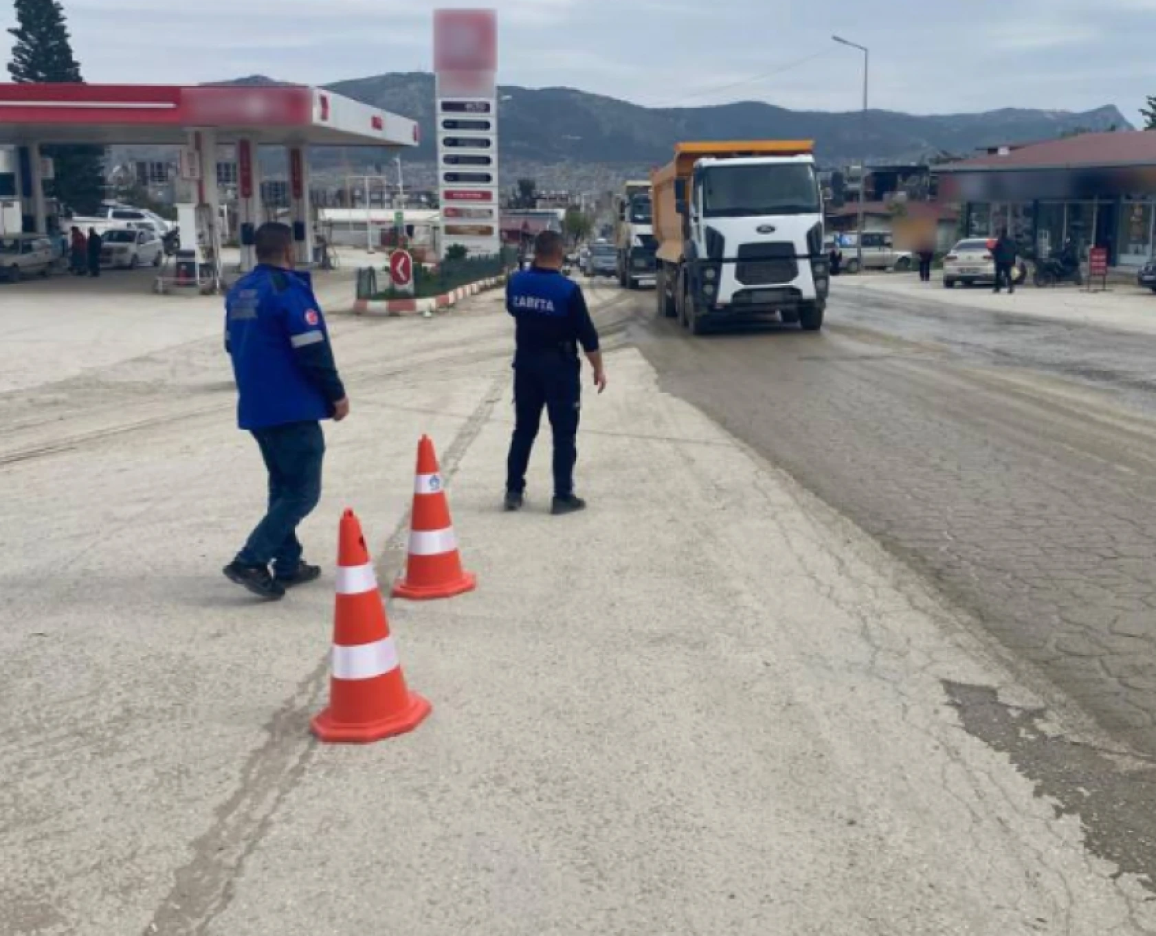 Hatay'da kural çiğneyenlere rekor ceza: Toplamda 1 milyon 483 bin 112 TL ceza yazıldı!