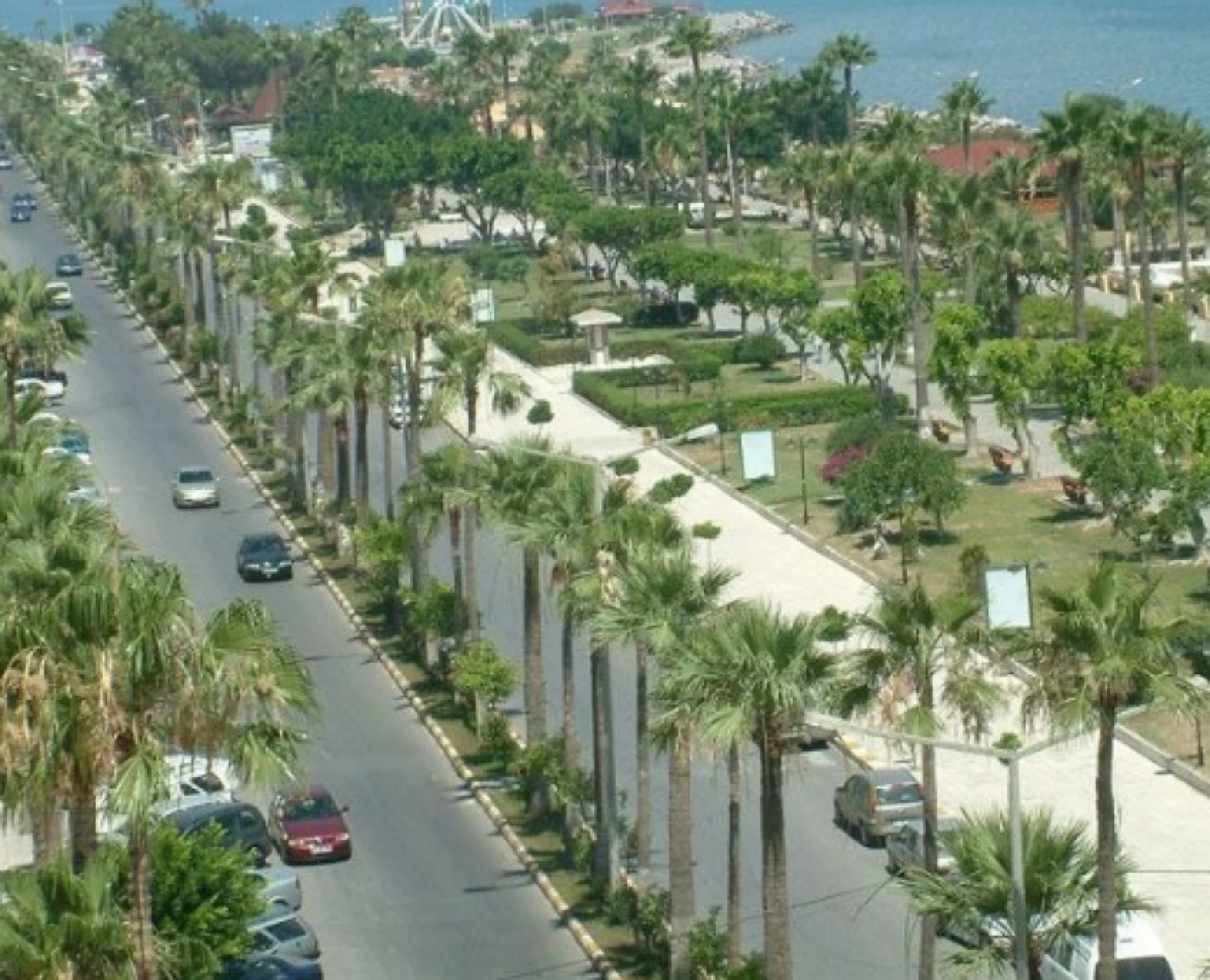 Hatay'da hava durumu nasıl olacak?