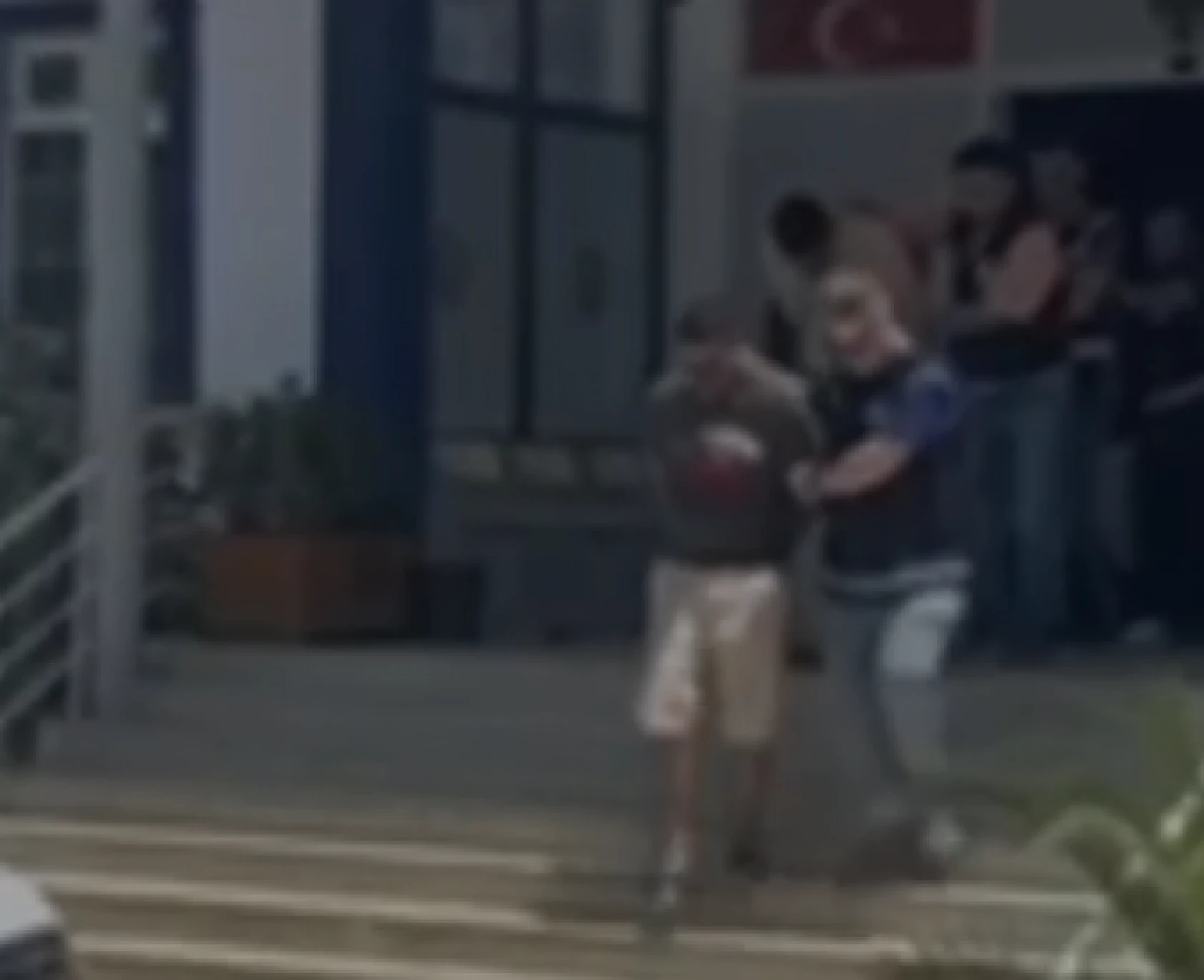 Hatay Emniyetinden dev göçmen operasyonu: 14 kişi yakalandı, 4 kişi tutuklandı!