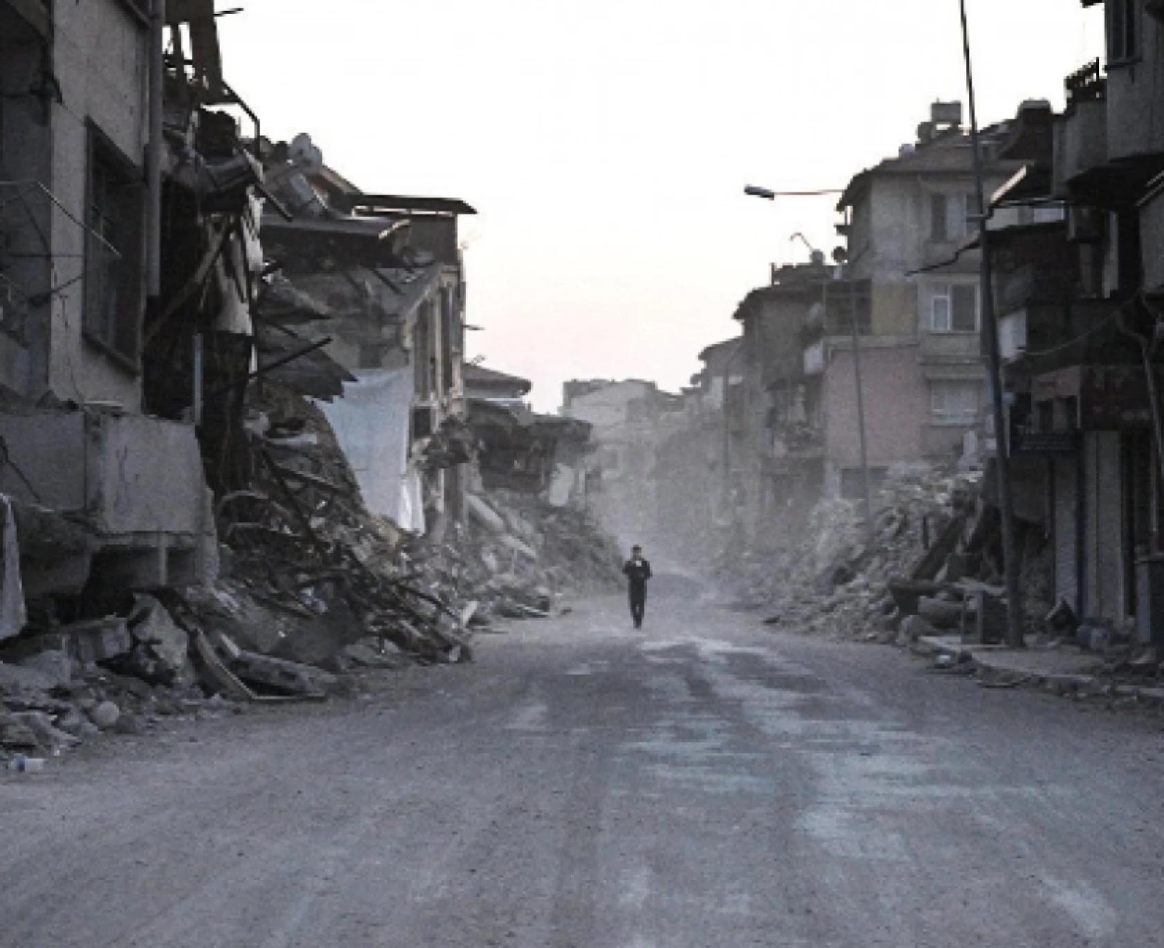 Cumhurbaşkanlığı yetkiyi verdi: Hatay'ın 3 ilçesi için dev proje!